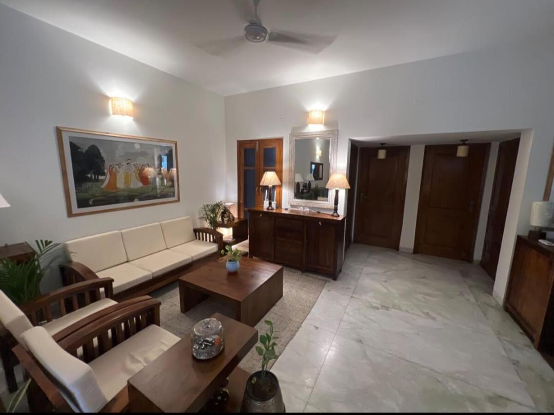 The Art KOTHI