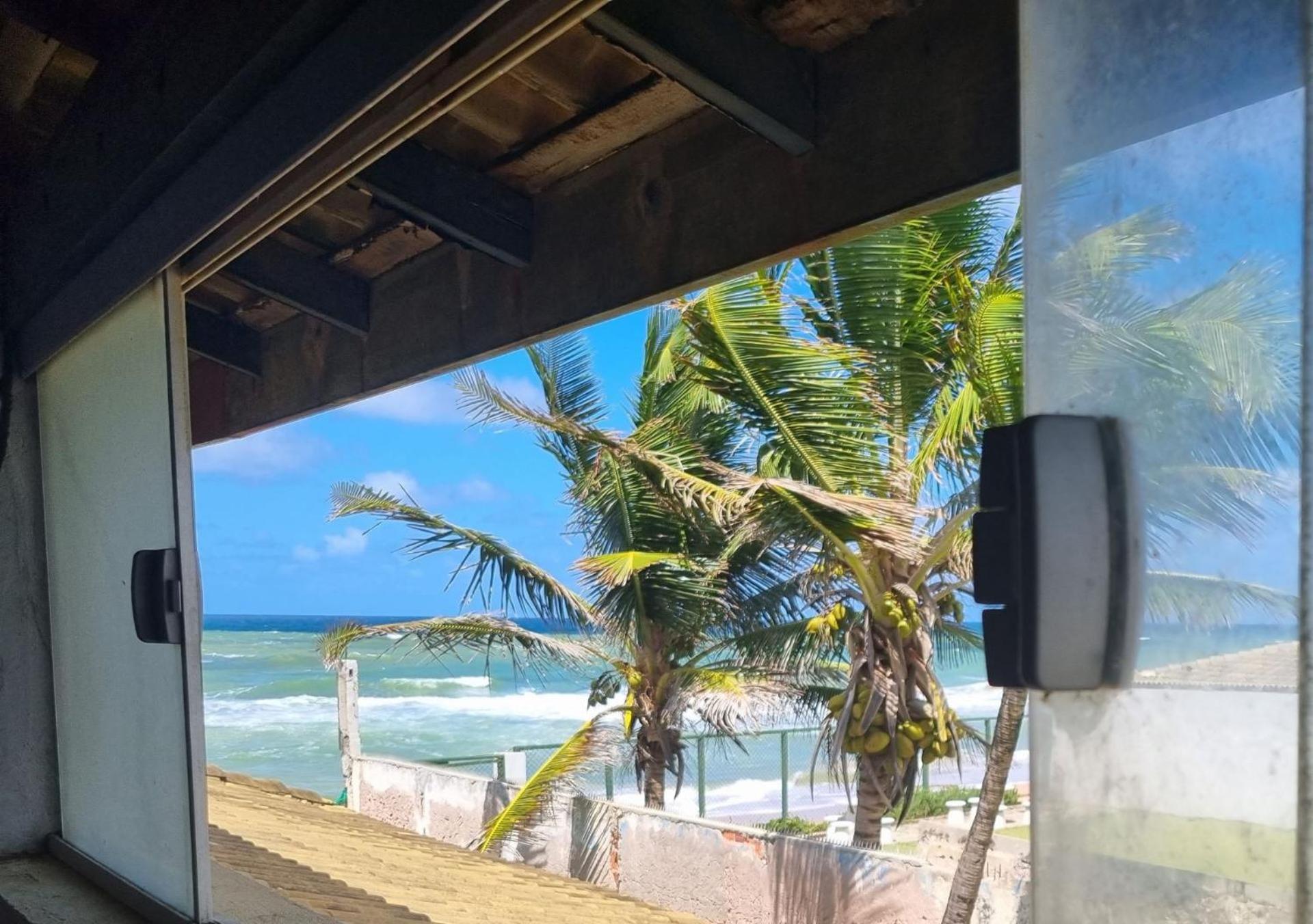 Casa de Jauà - SeaView - Coliving
