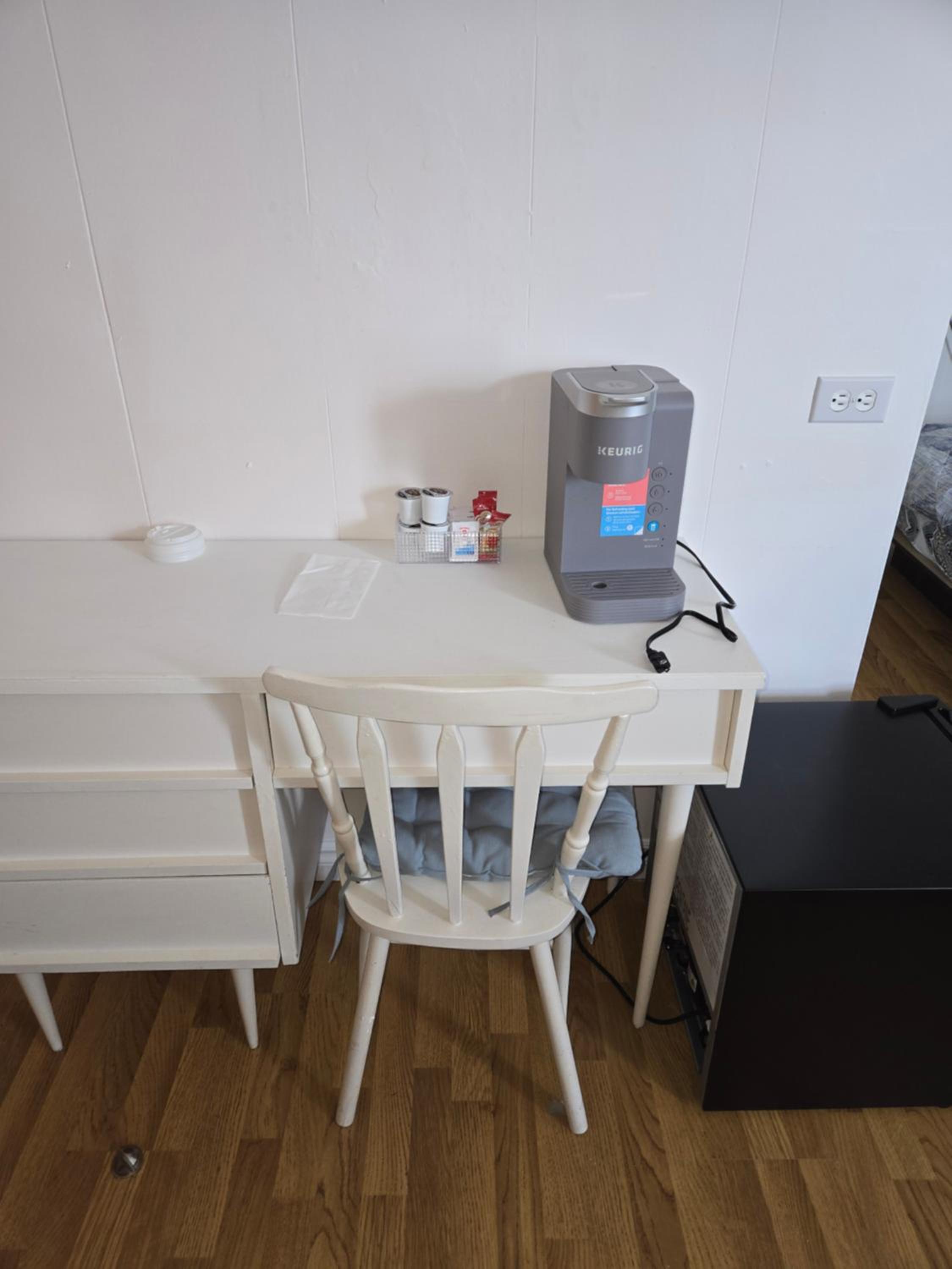 Motel aux petits bonheurs