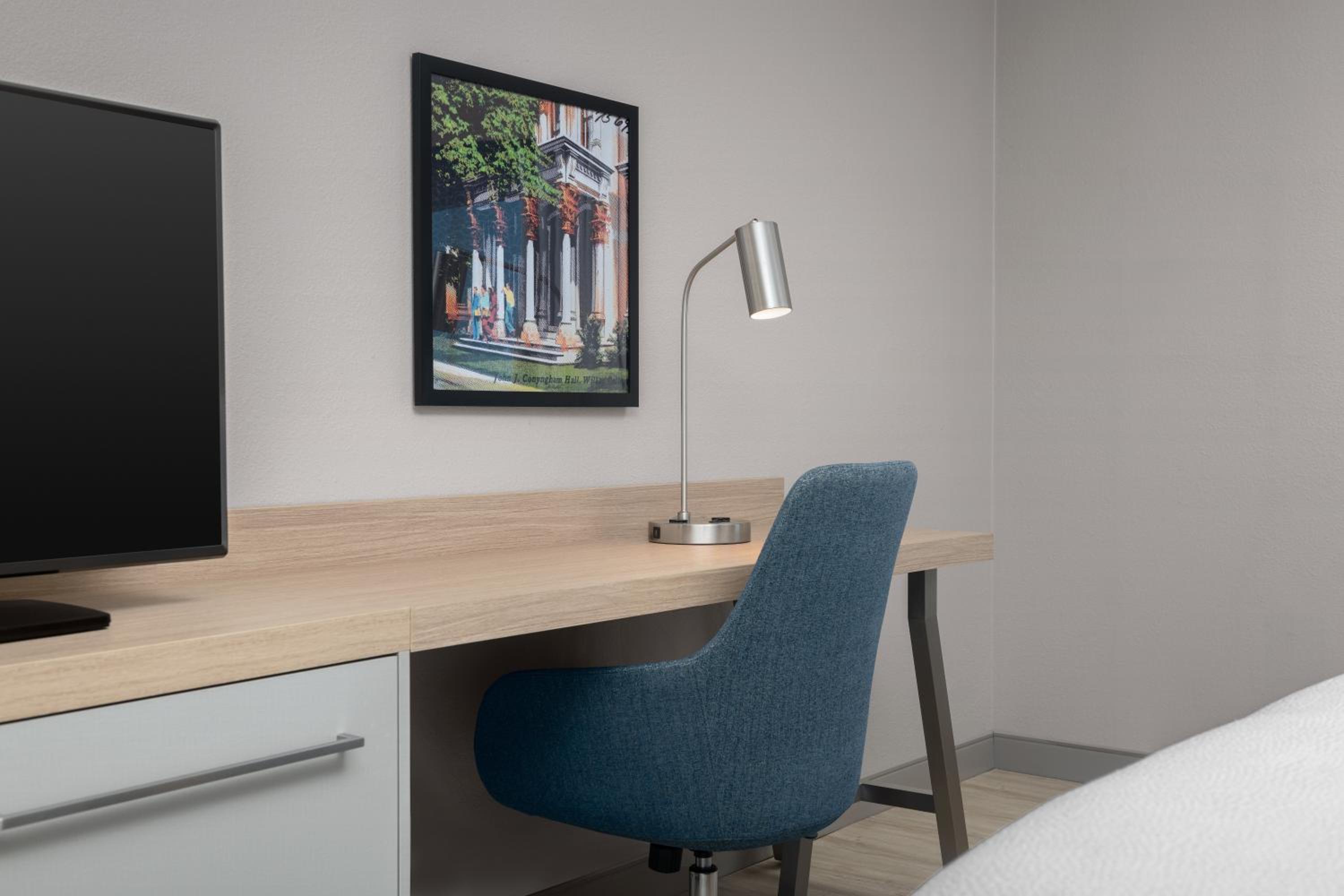 Wilkes-Barre Vacations - Hilton Garden Inn Wilkes-Barre - Property Image 35