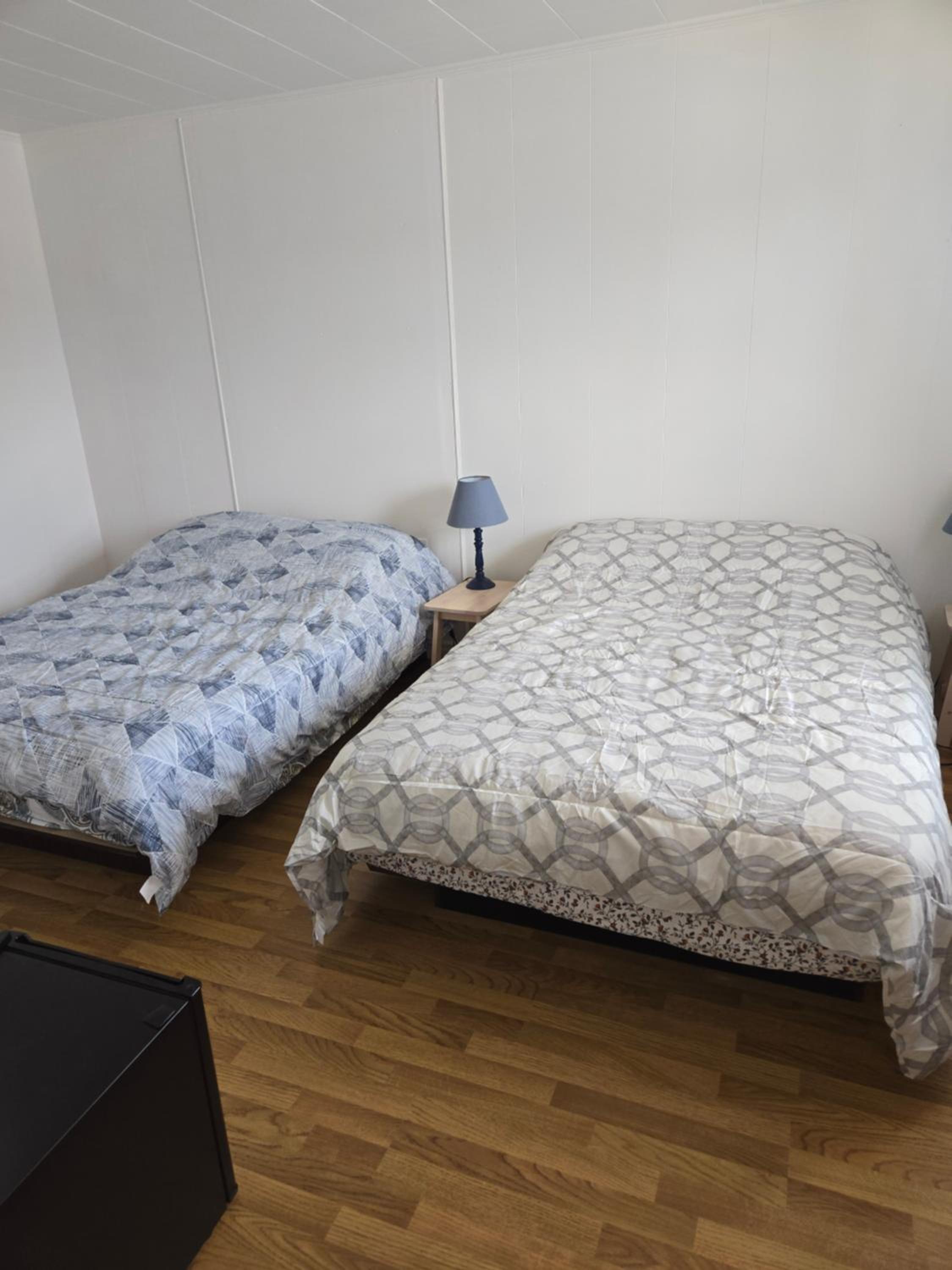 Motel aux petits bonheurs