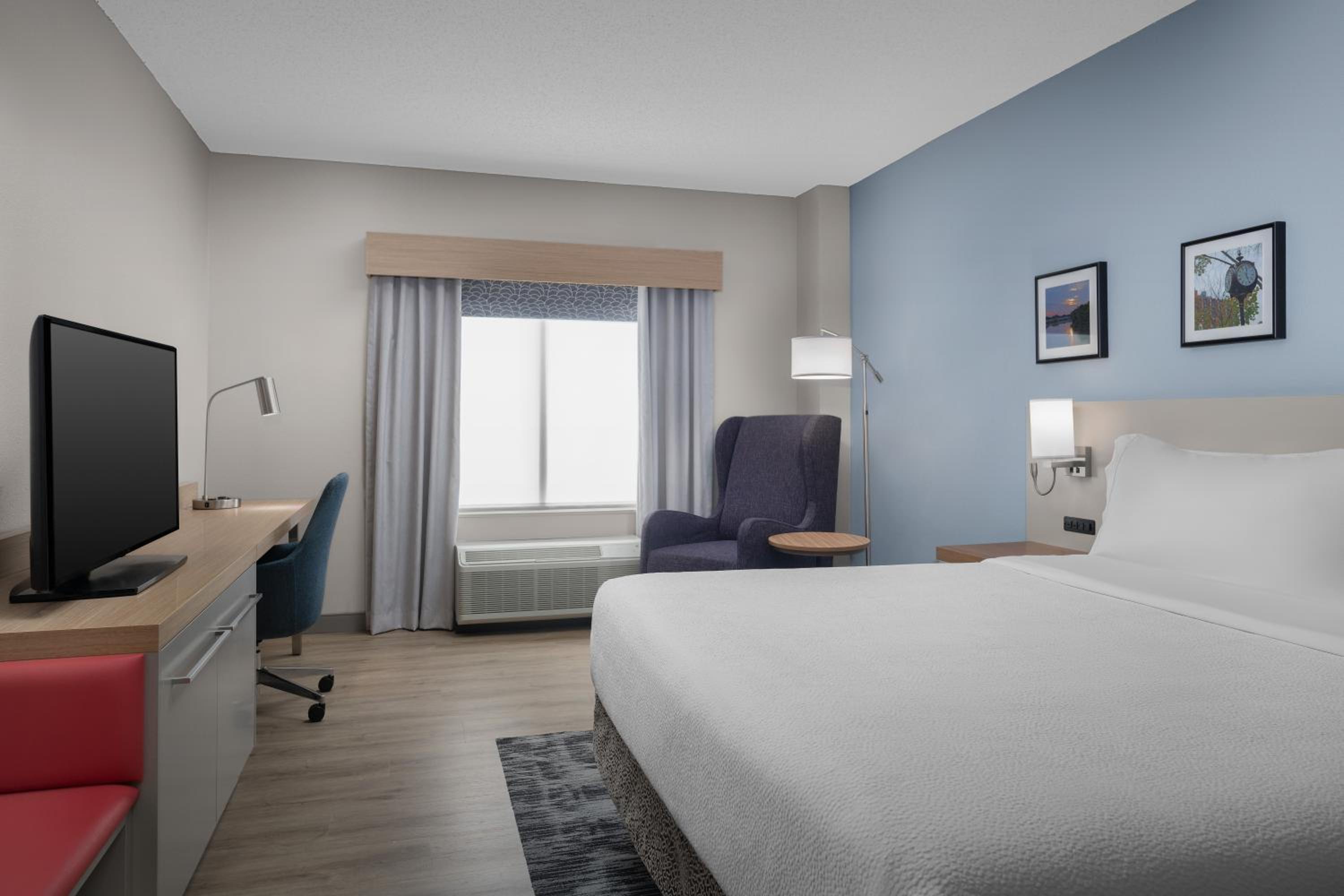 Wilkes-Barre Vacations - Hilton Garden Inn Wilkes-Barre - Property Image 31
