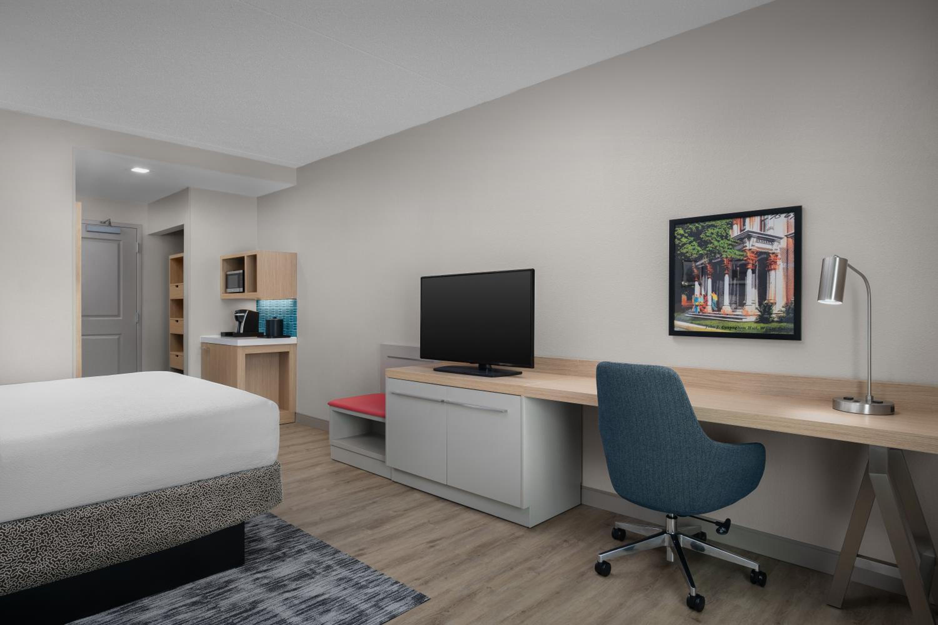 Wilkes-Barre Vacations - Hilton Garden Inn Wilkes-Barre - Property Image 32