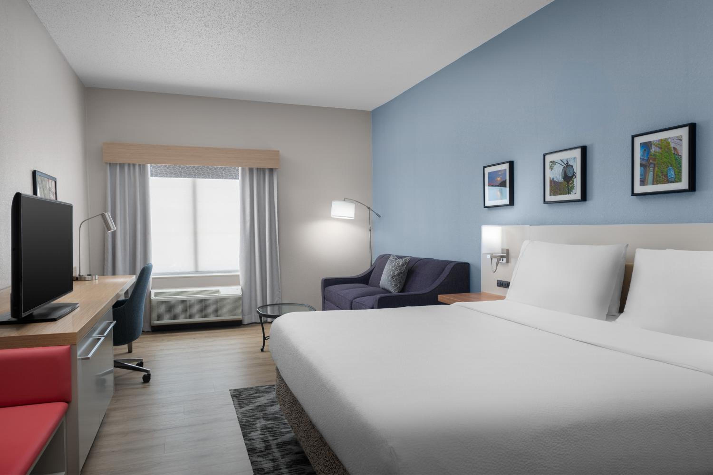 Wilkes-Barre Vacations - Hilton Garden Inn Wilkes-Barre - Property Image 30