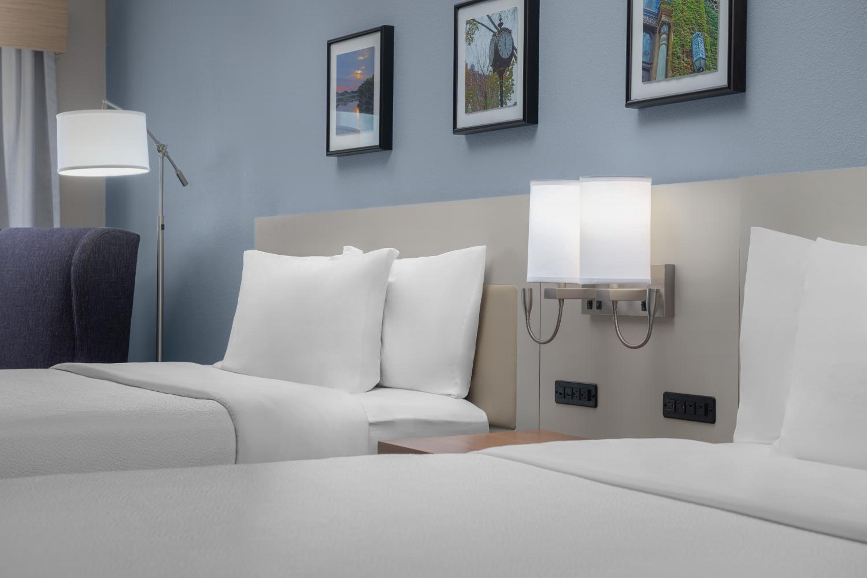 Wilkes-Barre Vacations - Hilton Garden Inn Wilkes-Barre - Property Image 27