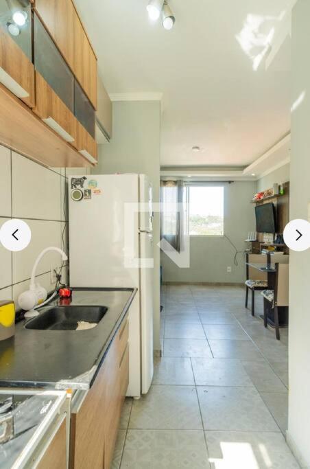 Apartamento zona sul de Porto Alegre