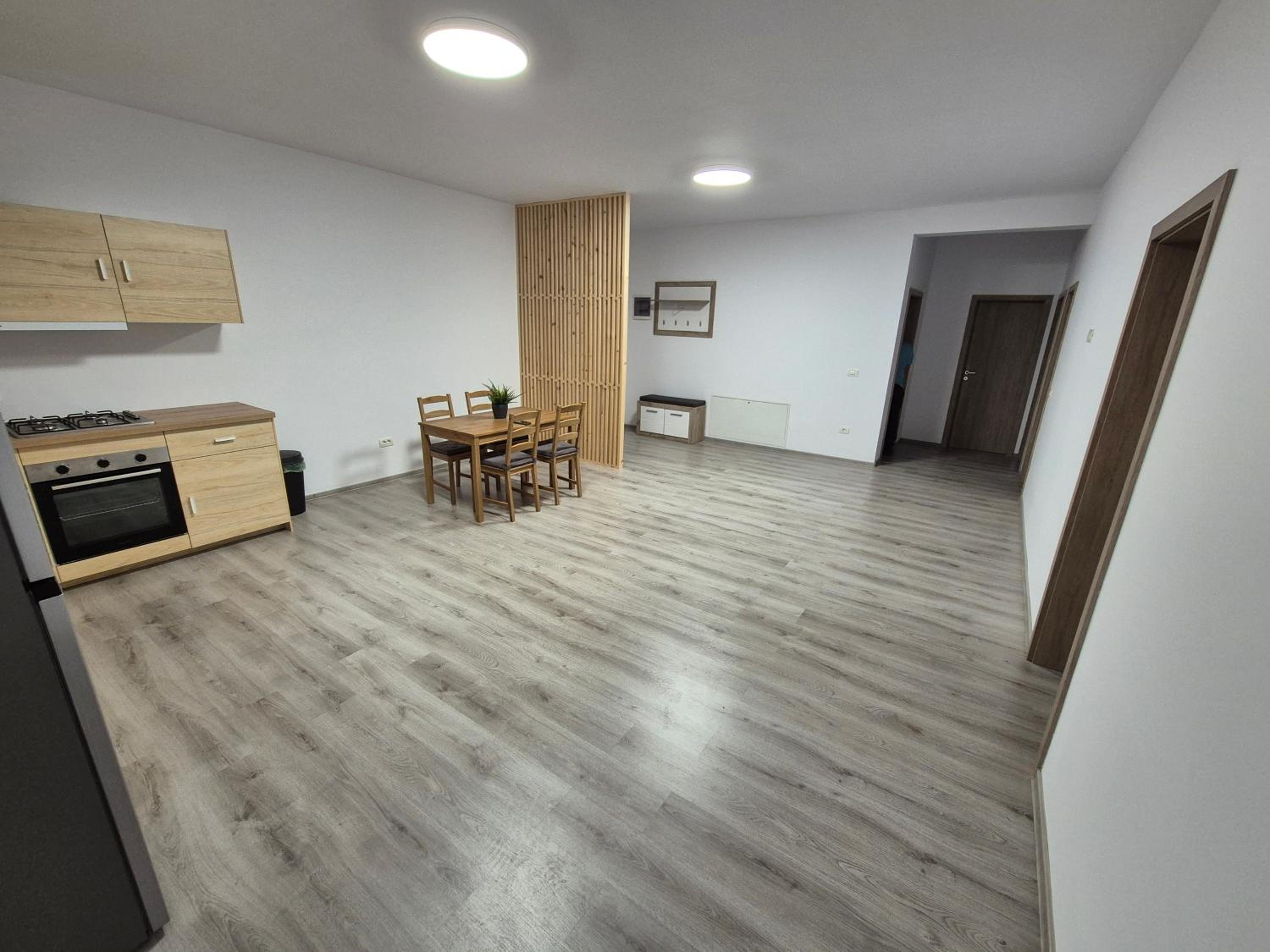 Adelina House view 3