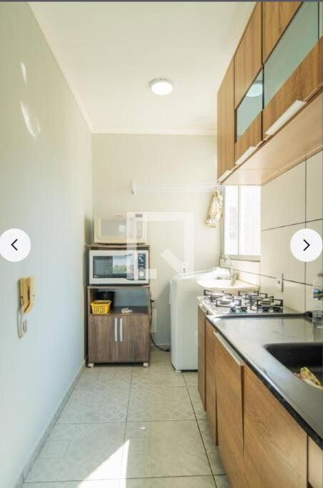 Apartamento zona sul de Porto Alegre