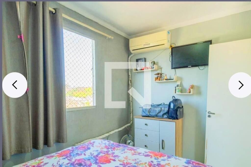 Apartamento zona sul de Porto Alegre