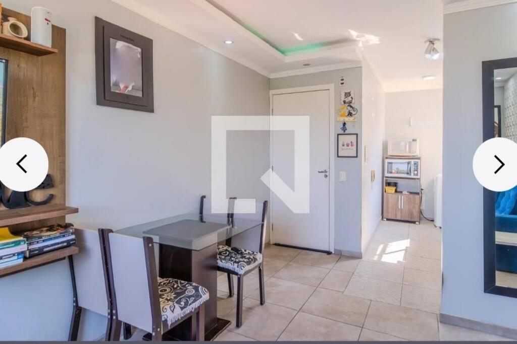 Apartamento zona sul de Porto Alegre