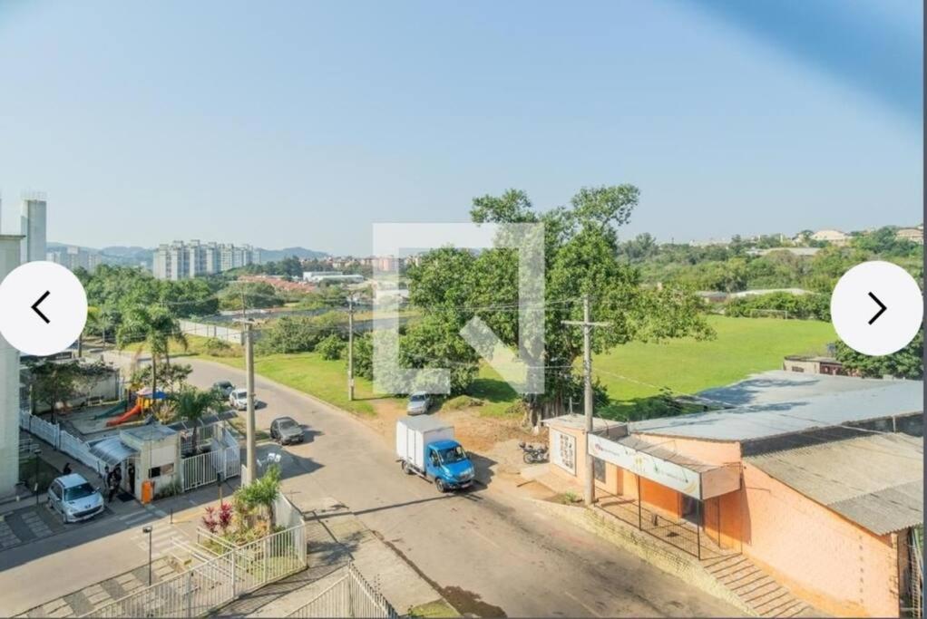 Apartamento zona sul de Porto Alegre