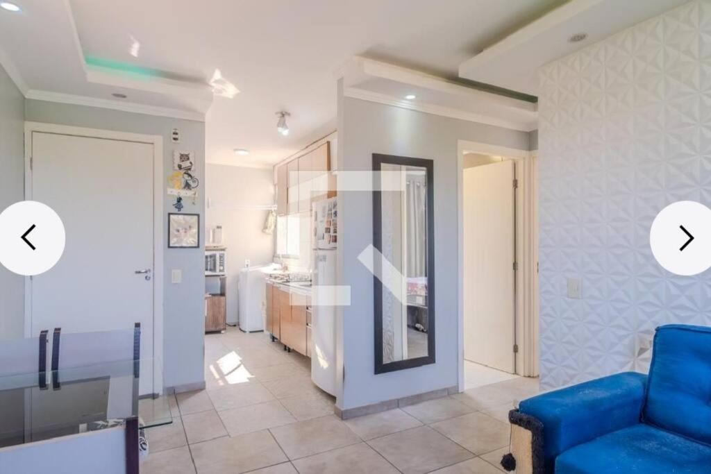 Apartamento zona sul de Porto Alegre