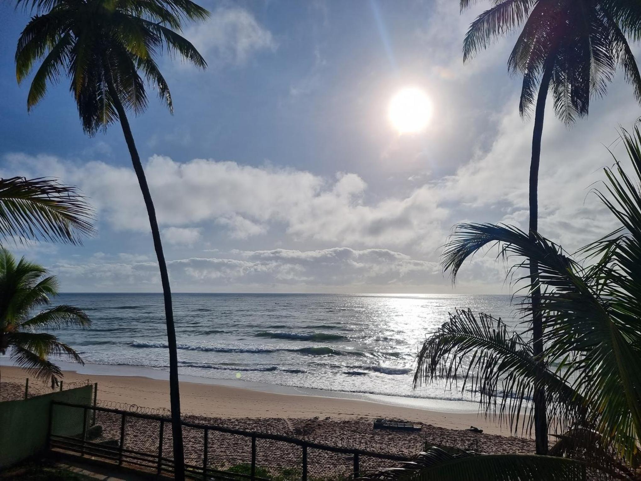 Casa de Jauà - SeaView - Coliving