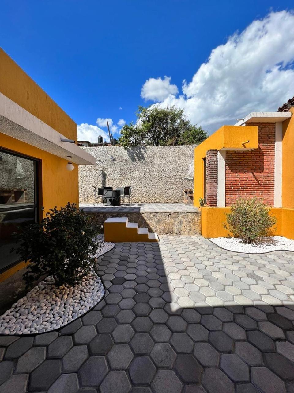 Casa Gualy