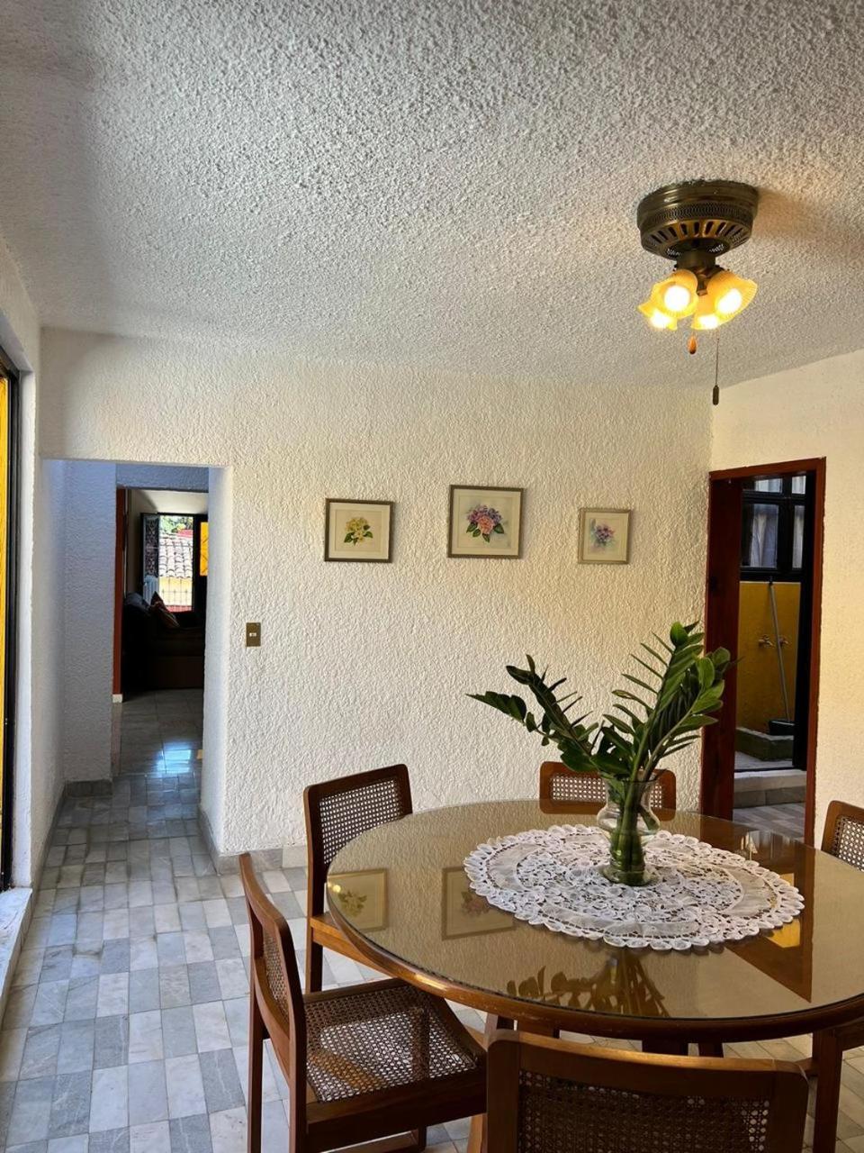 Casa Gualy