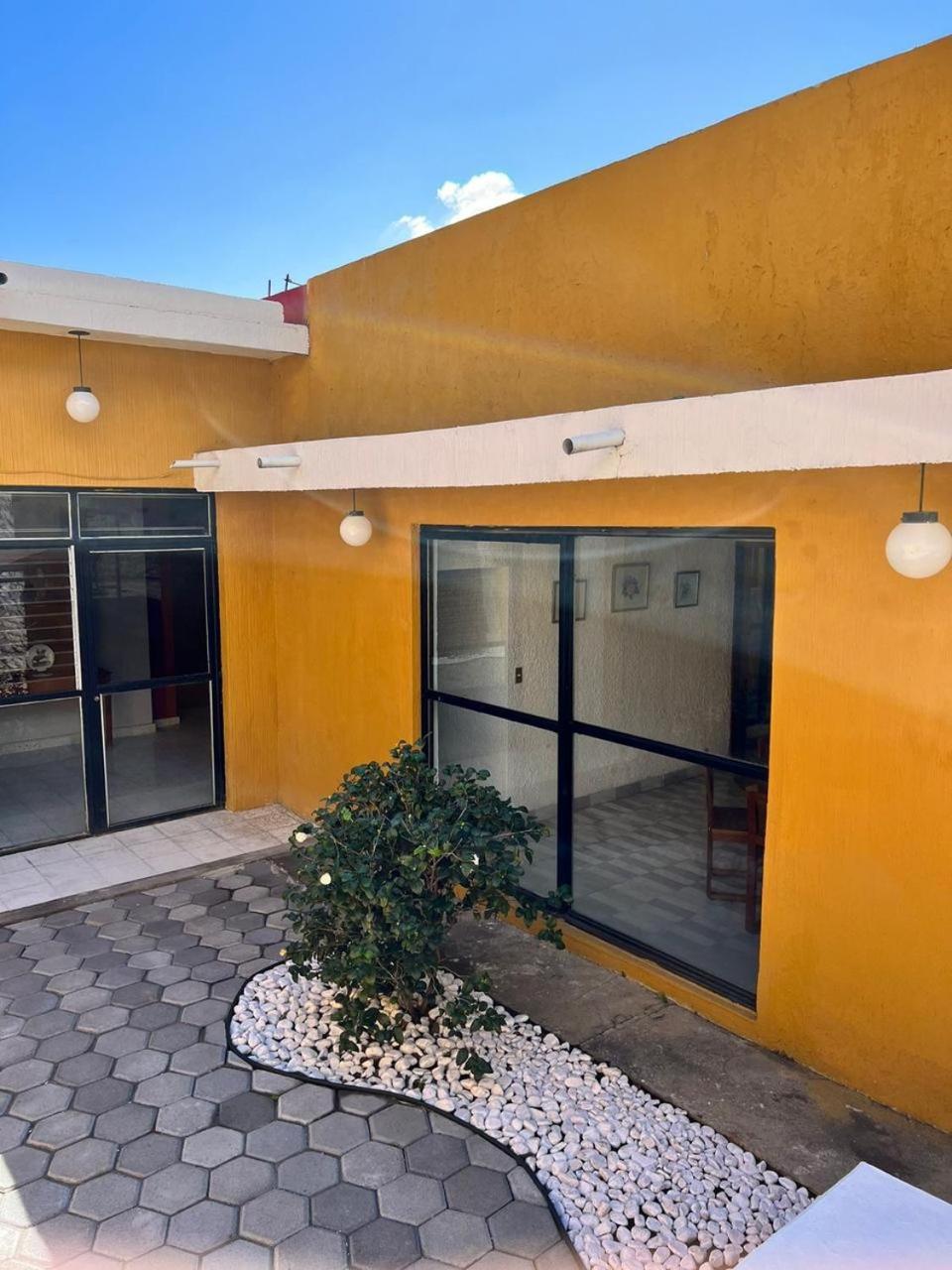 Casa Gualy