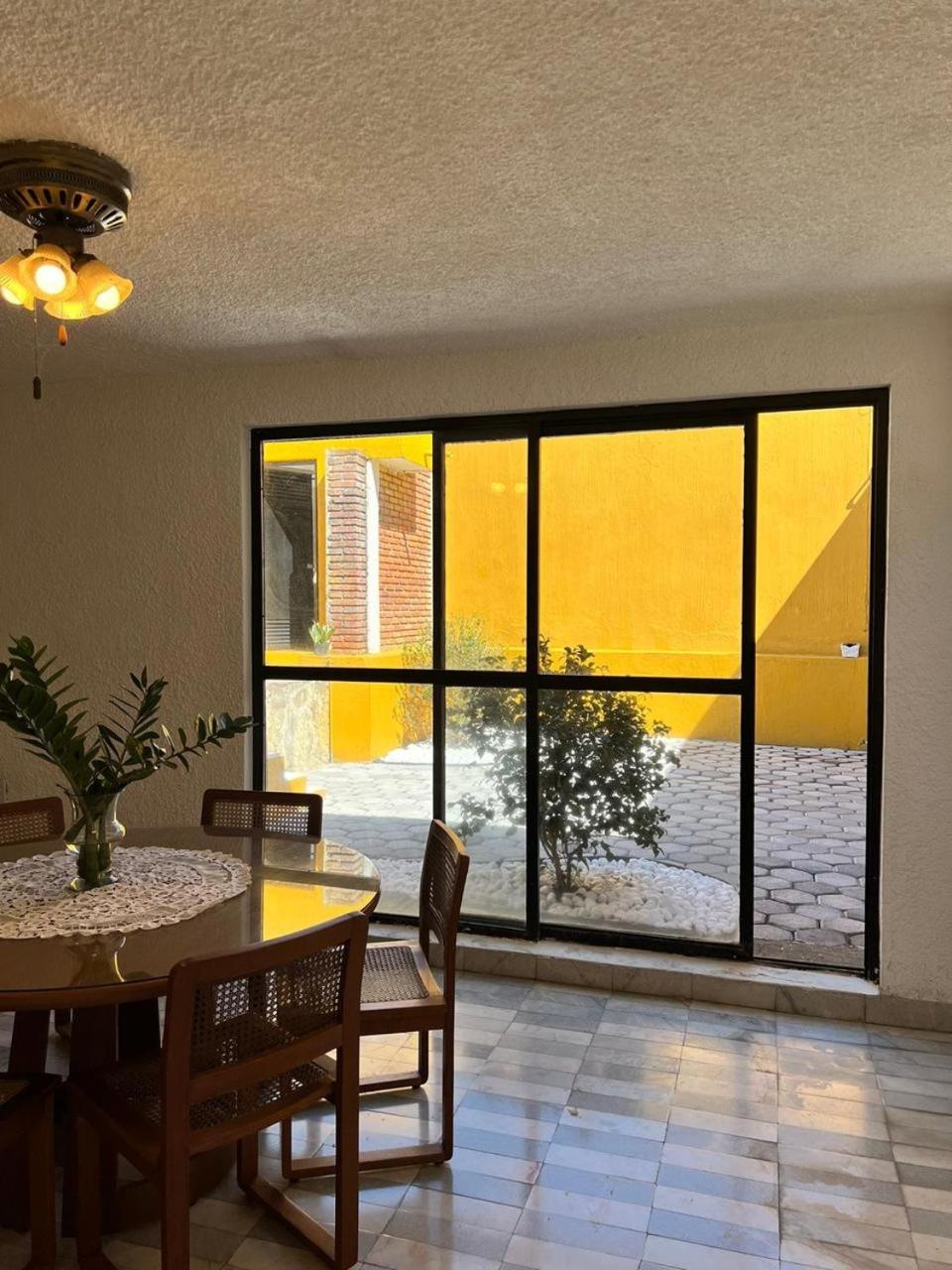Casa Gualy