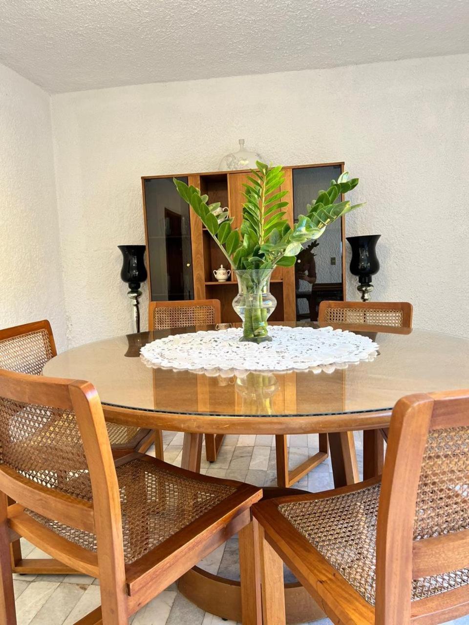 Casa Gualy