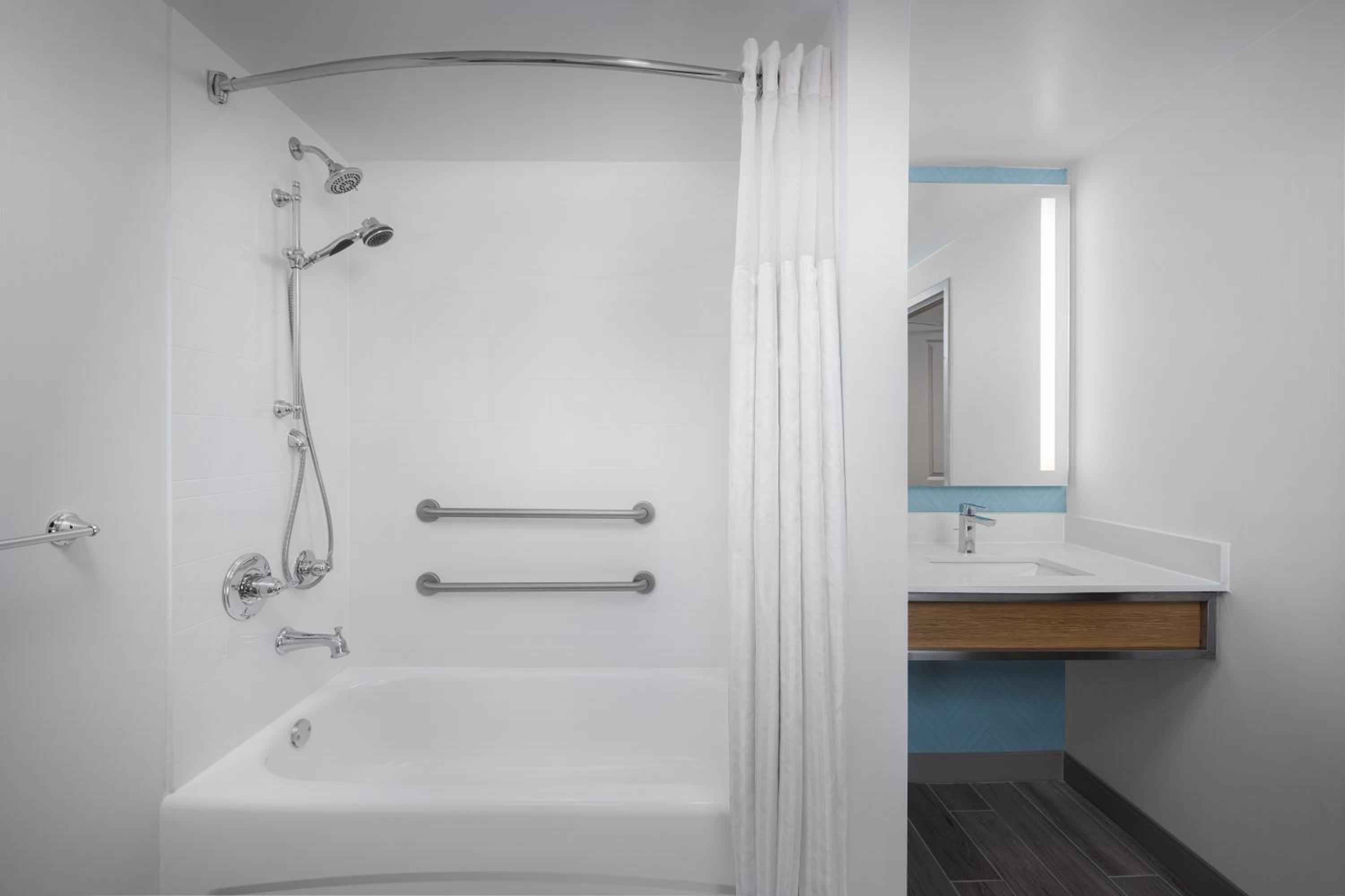 Wilkes-Barre Vacations - Hilton Garden Inn Wilkes-Barre - Property Image 24