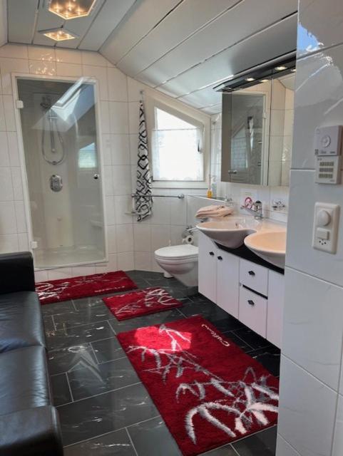 Ruhige Zimmer im Grünen und Studio im Naherholungsgebiet