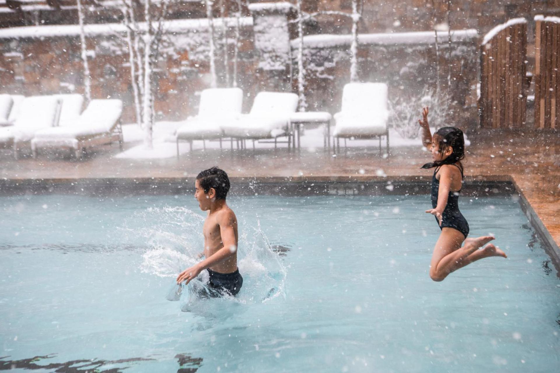 Four Seasons Resort Vail, Photo 42