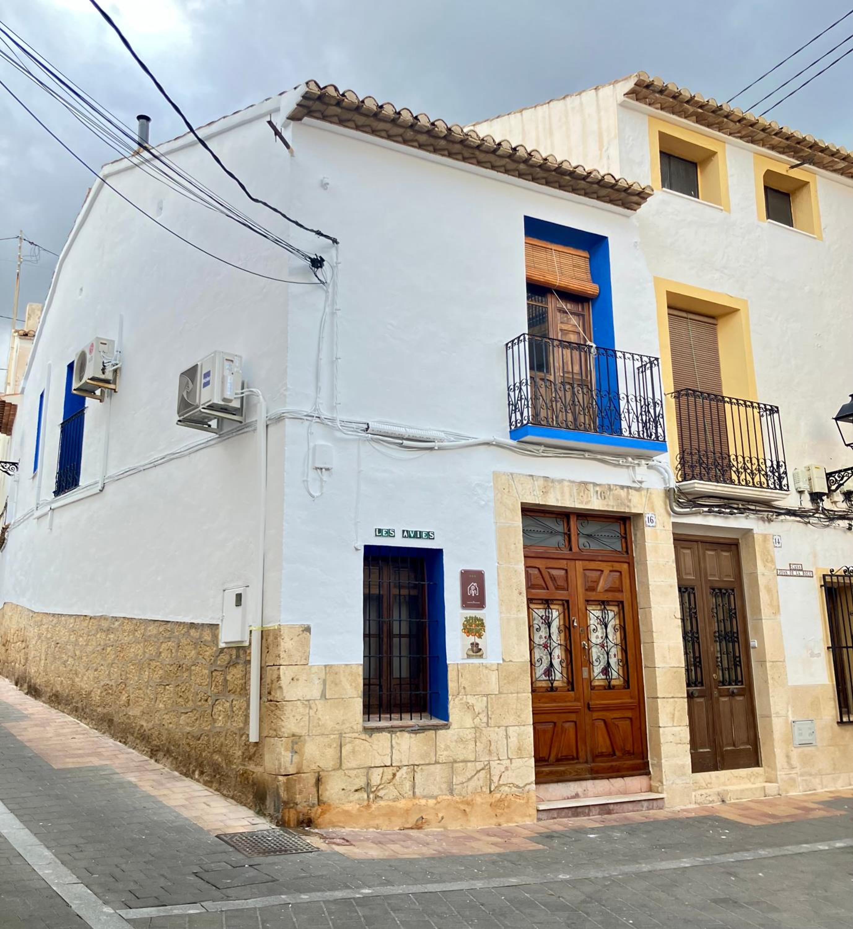 building