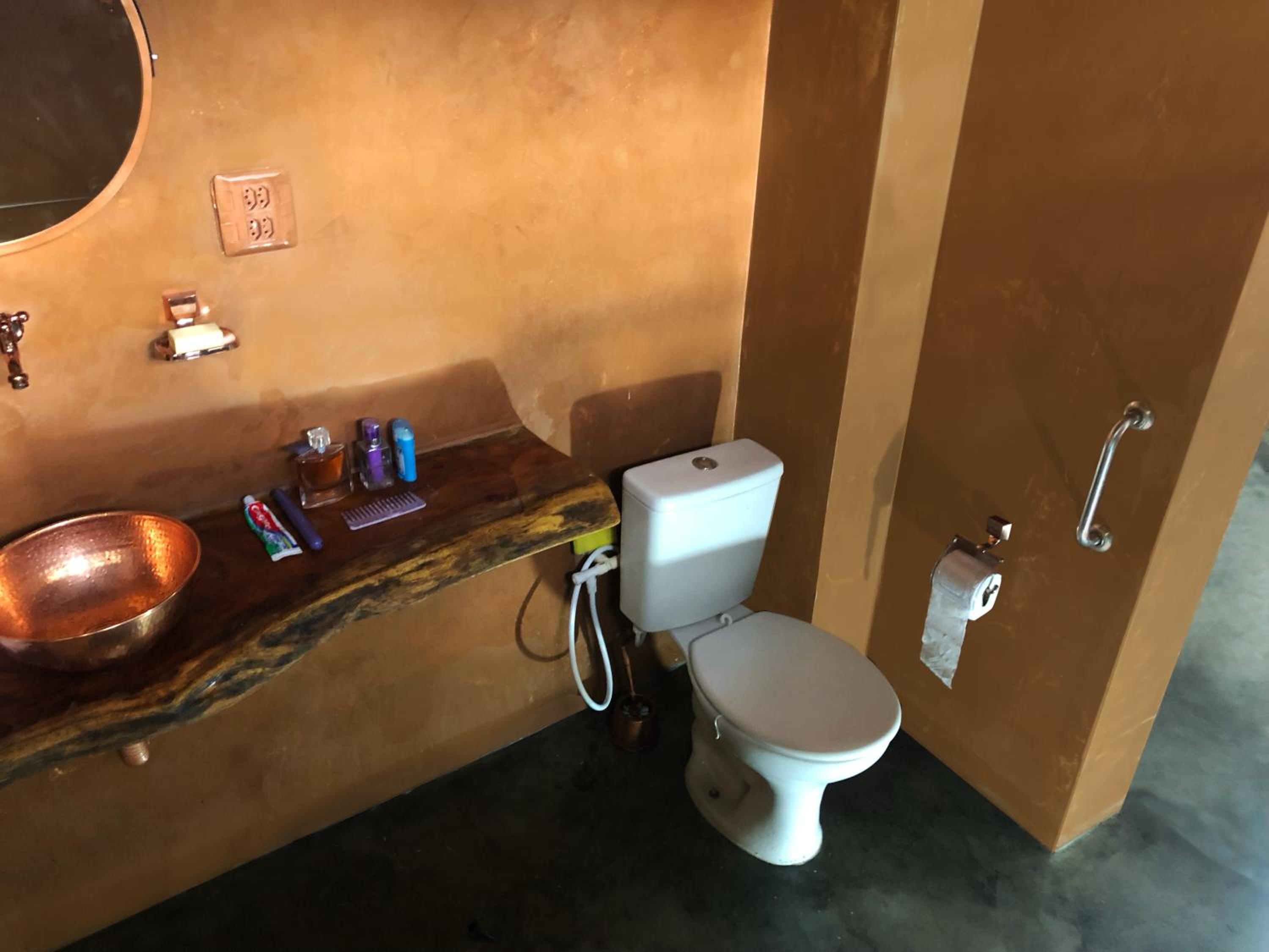 Casa de Jauà - SeaView - Coliving