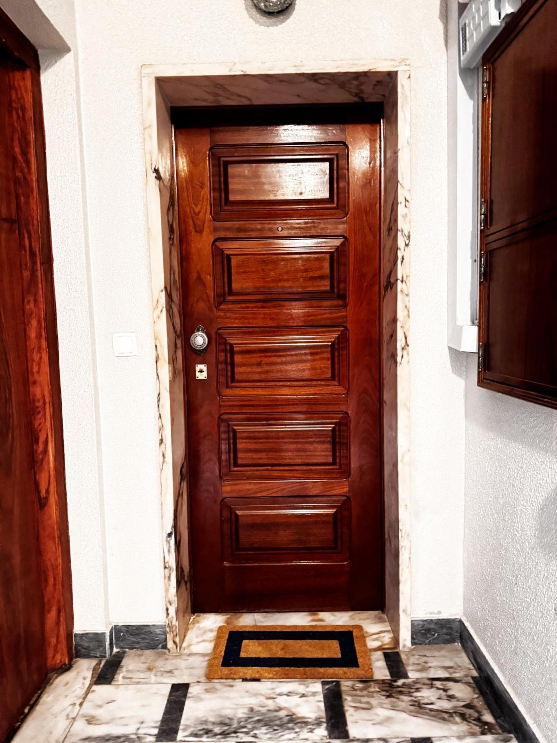 3 Room Apartment S Jõao Caparica view 2