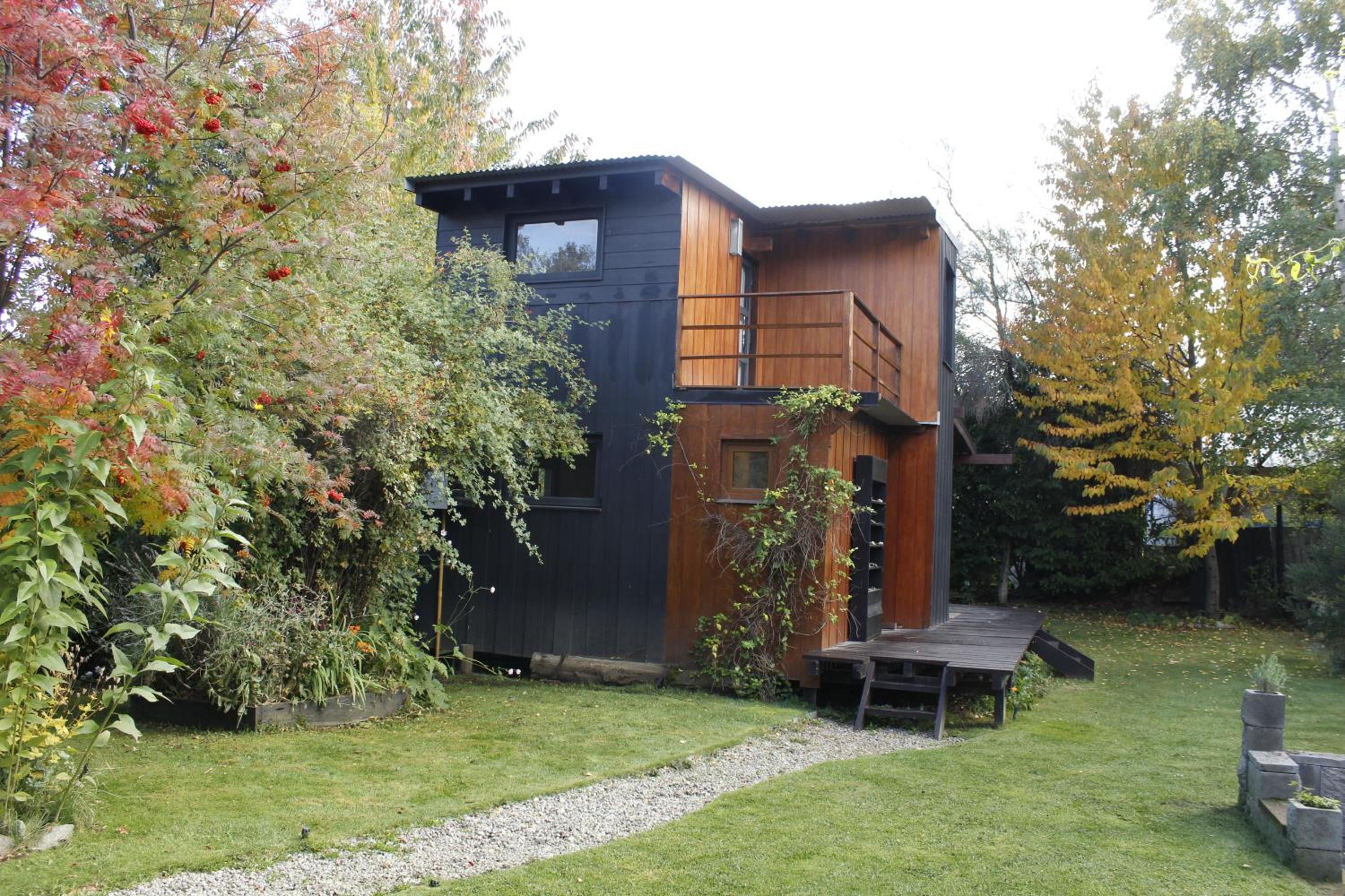 Casas Huron!!