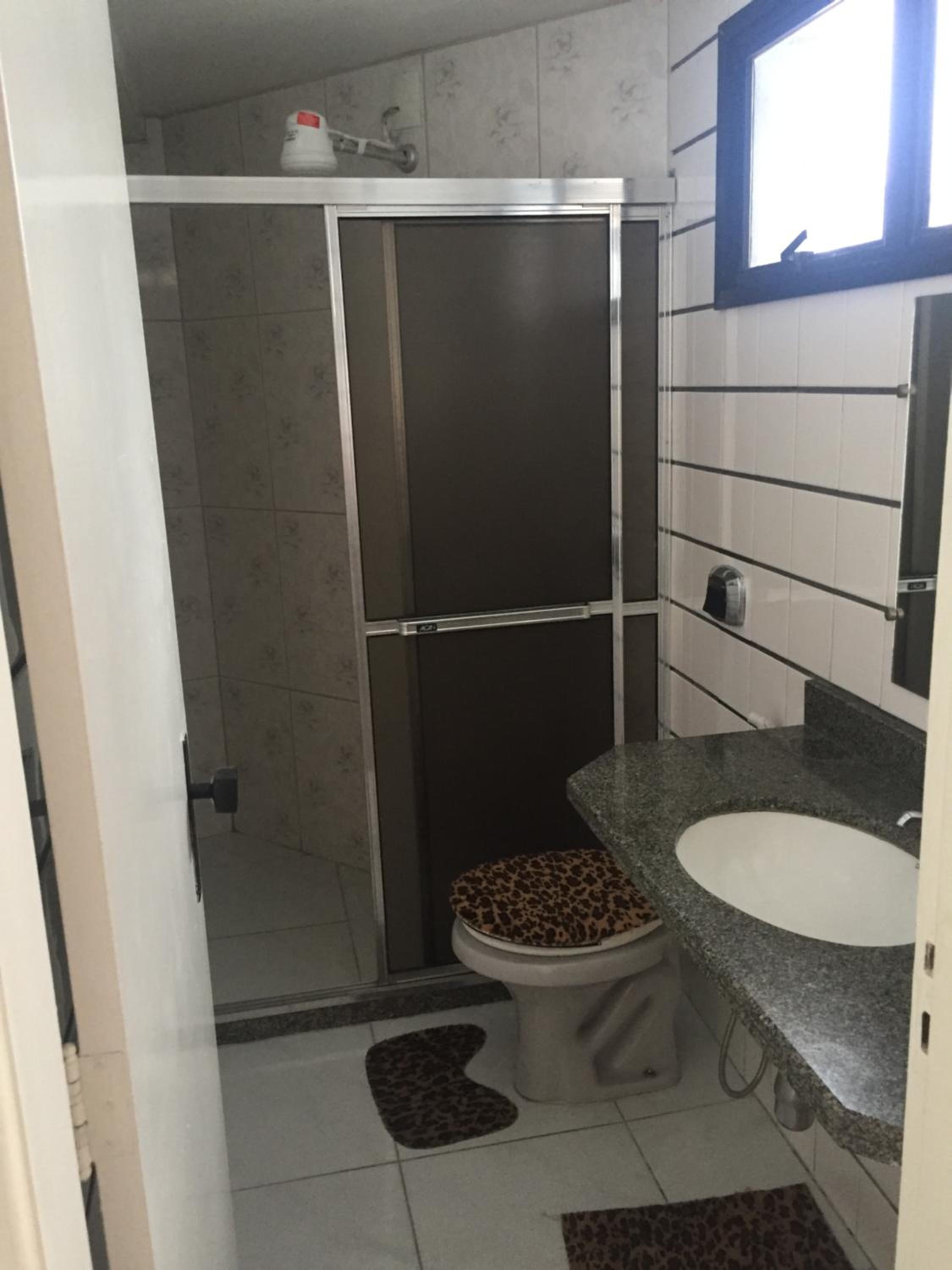 Quarto e sala Localização ótima na opinião de 100% dos hóspedes