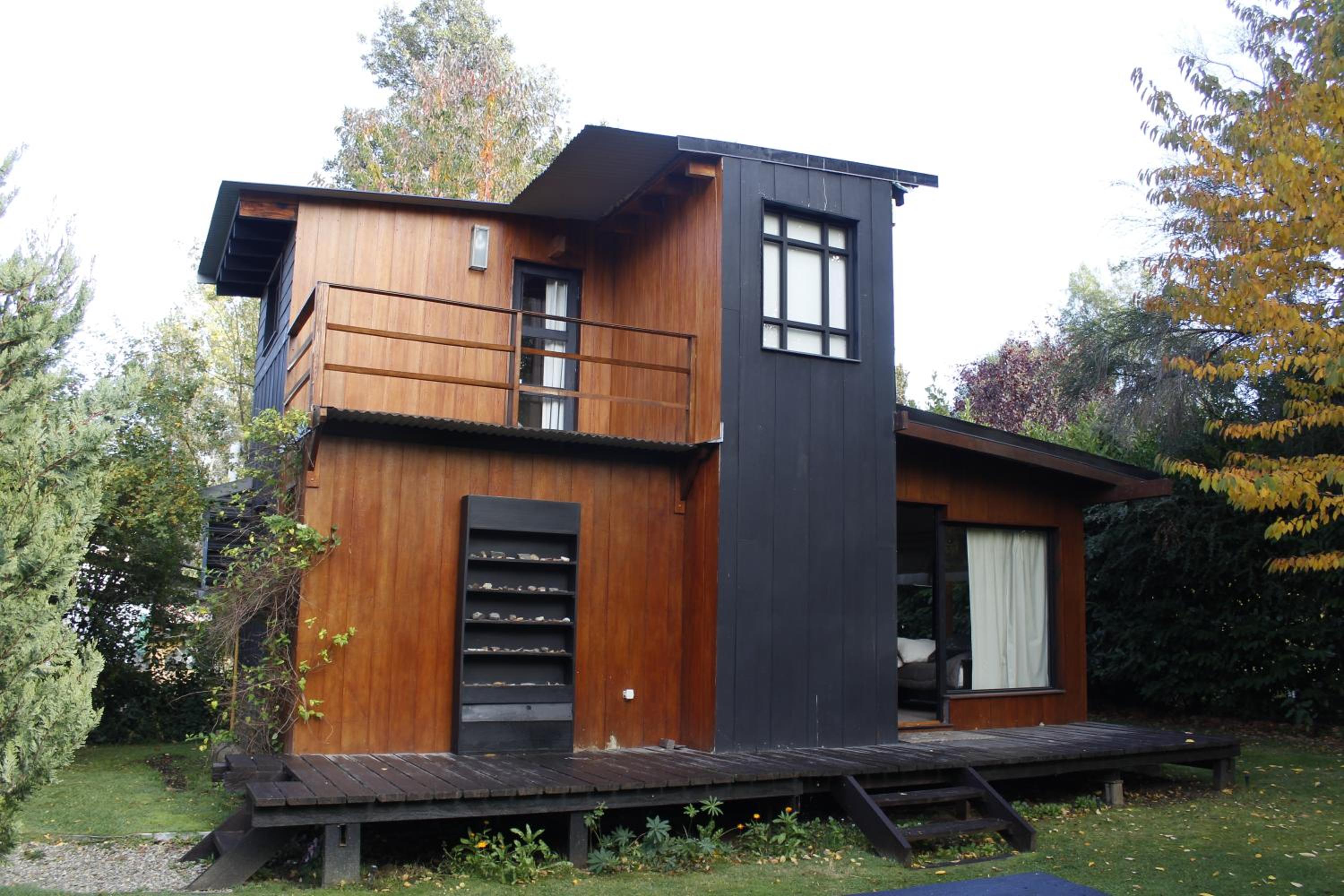 Casas Huron!!