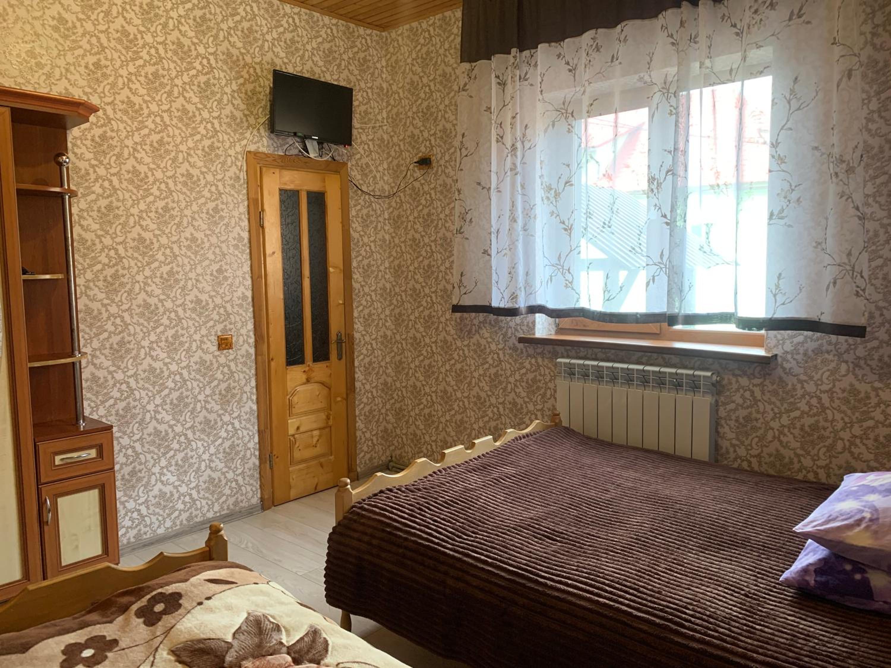 Аура Карпат view 5