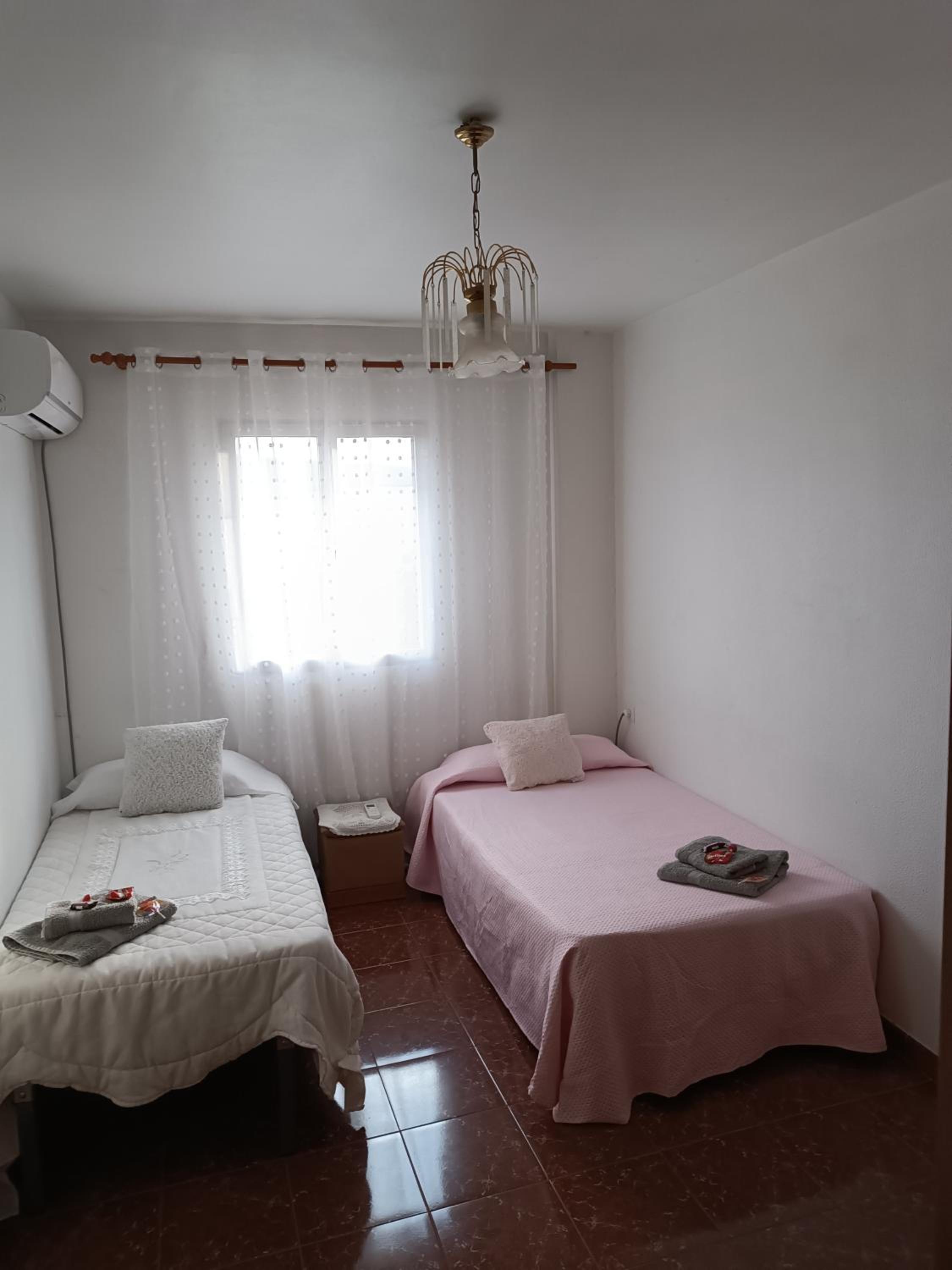 Casa Rural Chalet Venta del Aire Cortijo Terron