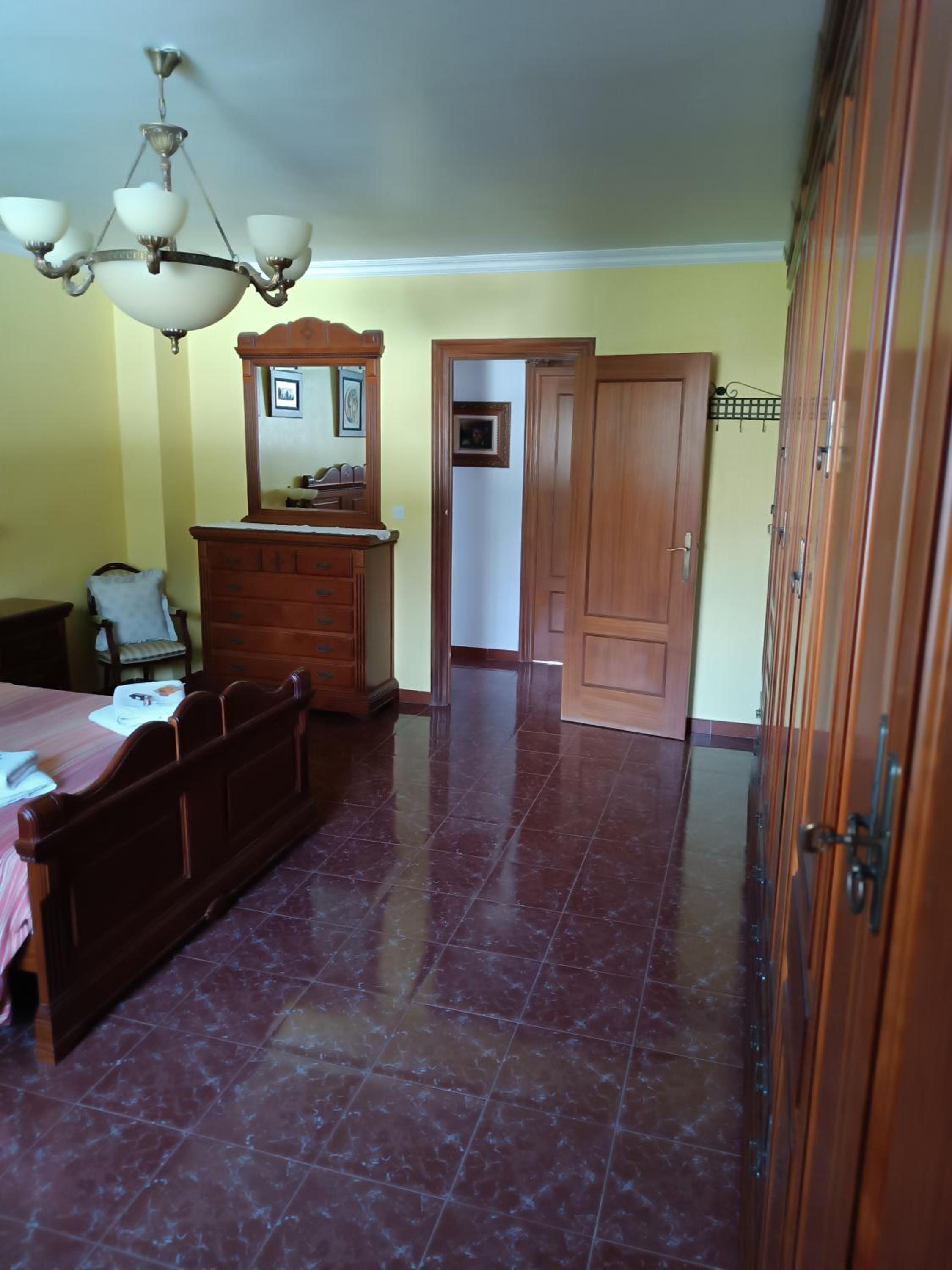 Casa Rural Chalet Venta del Aire Cortijo Terron