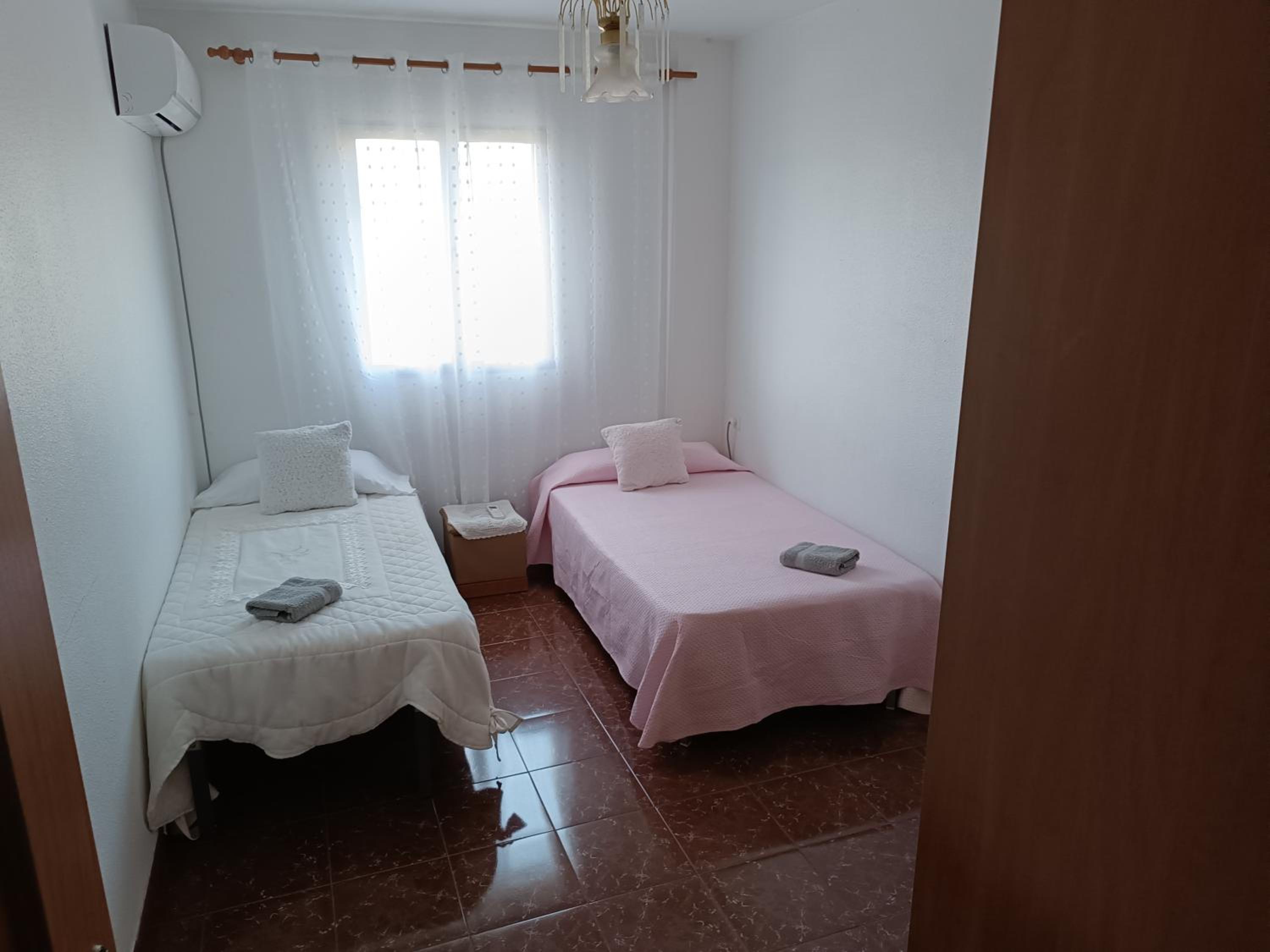 Casa Rural Chalet Venta del Aire Cortijo Terron