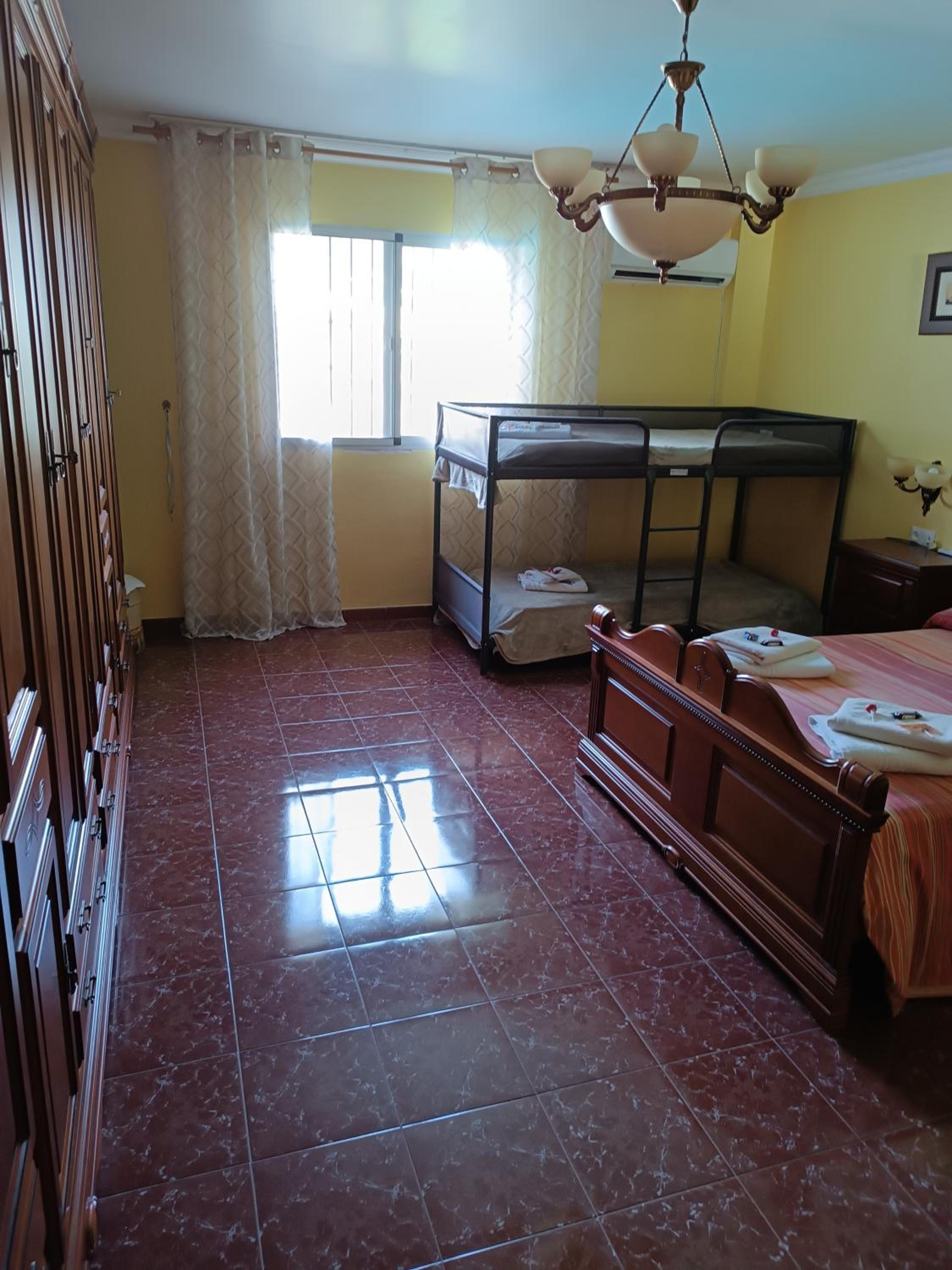 Casa Rural Chalet Venta del Aire Cortijo Terron