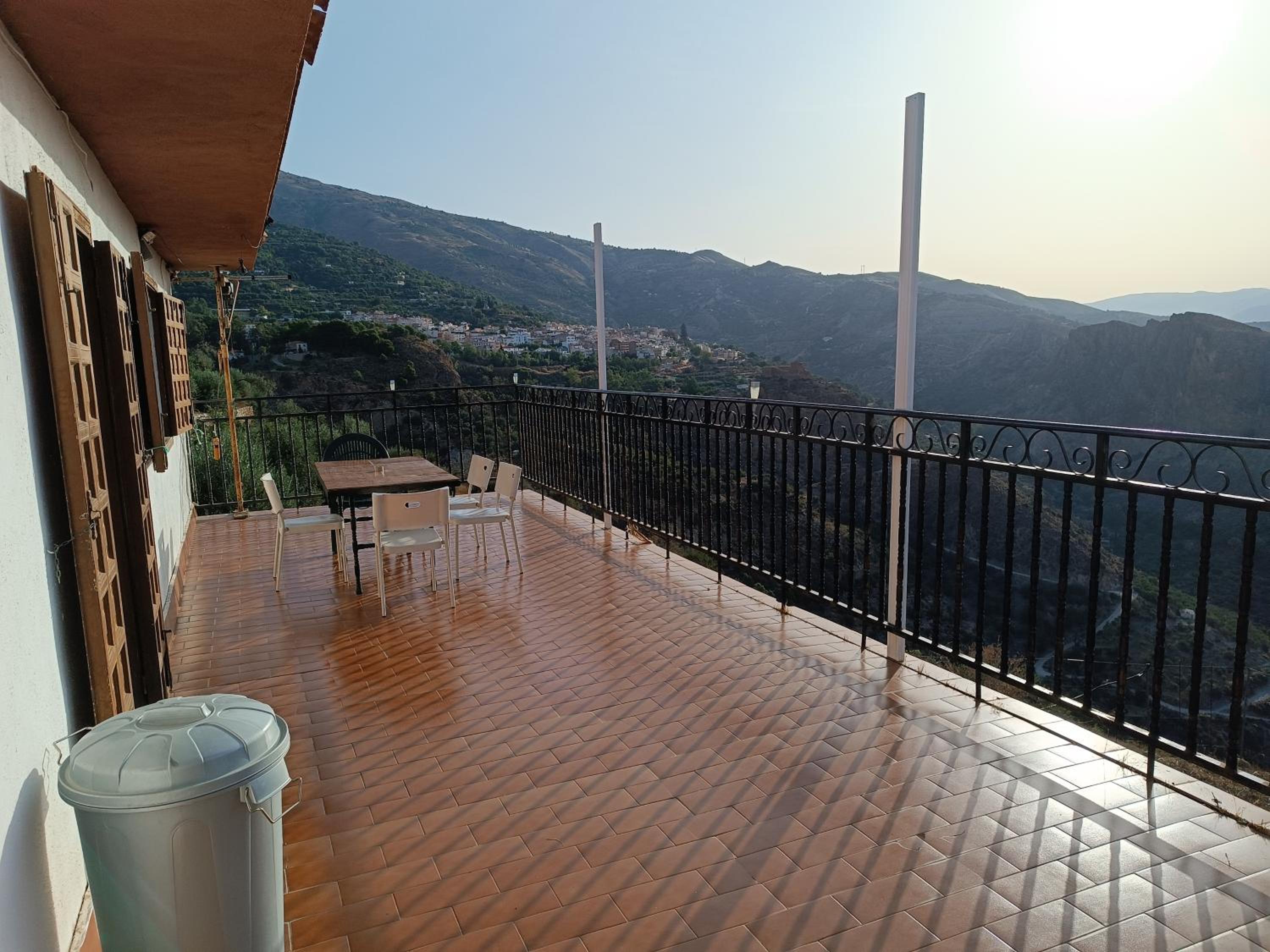 Casa Rural Chalet Venta del Aire Cortijo Terron
