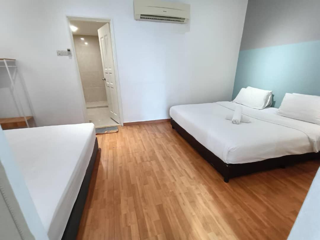 Parkview Service Apartment By Bonjour