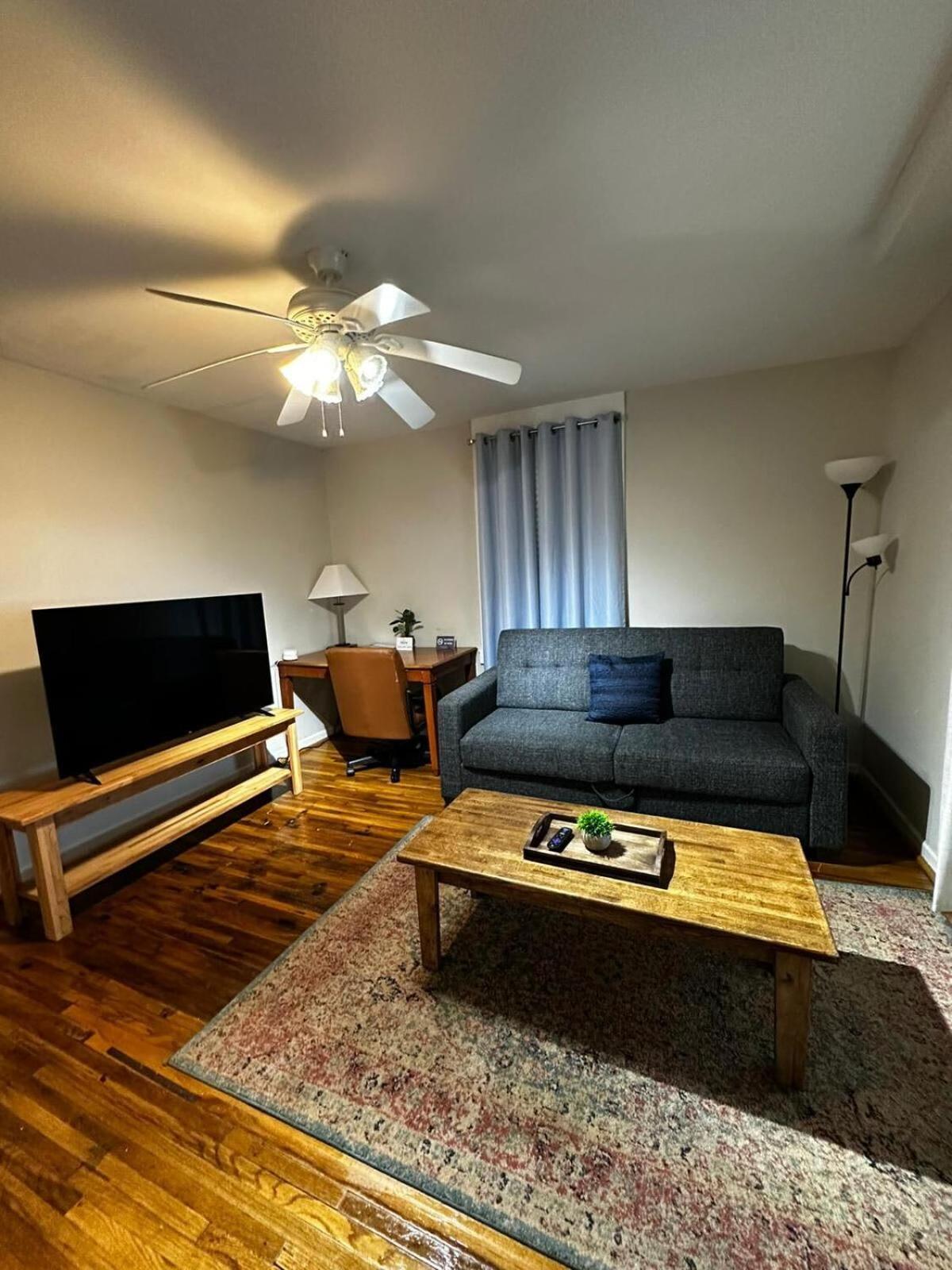 Redmont Revival-Unit B-Walkable-UAB view 4