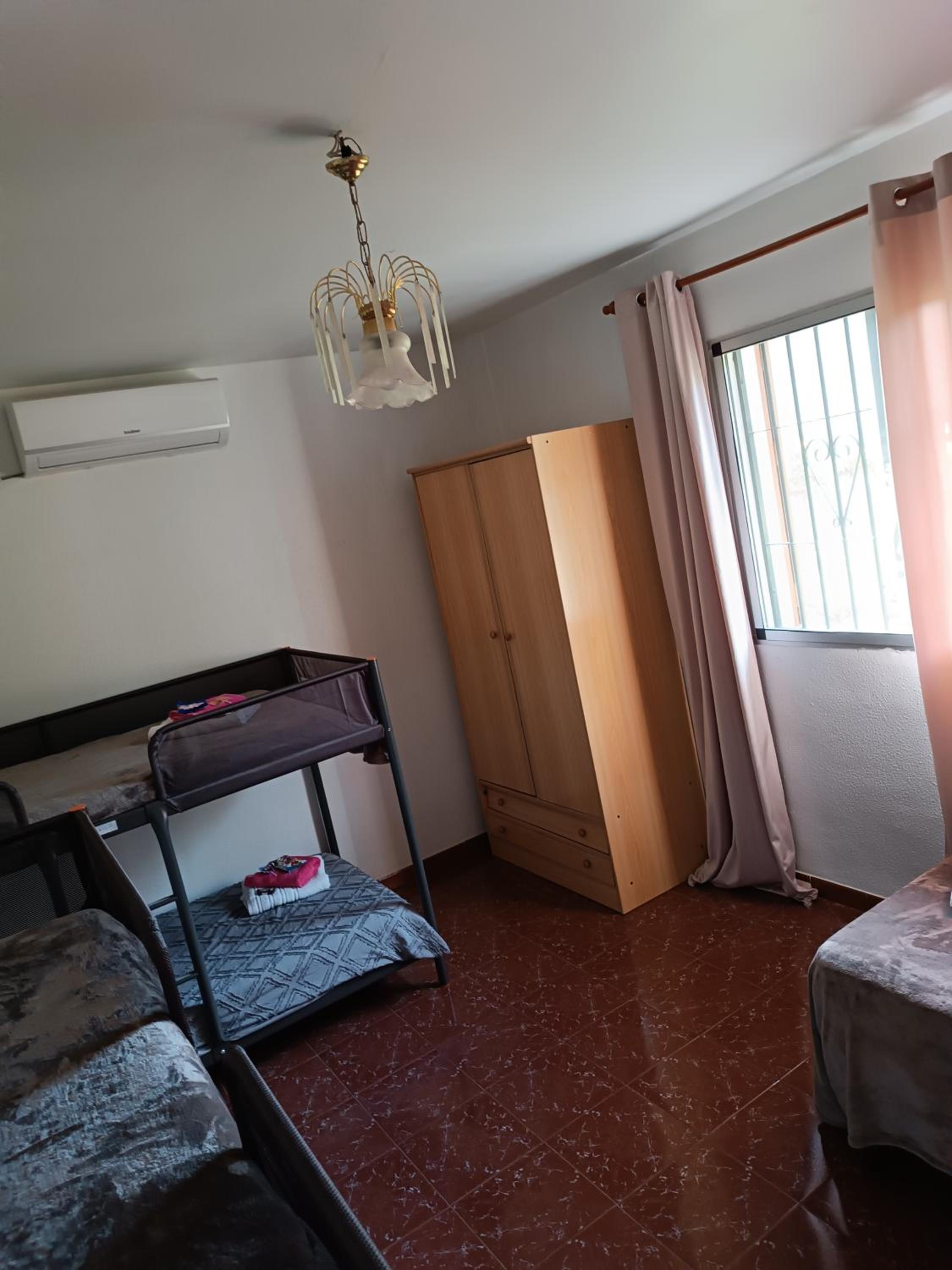 Casa Rural Chalet Venta del Aire Cortijo Terron