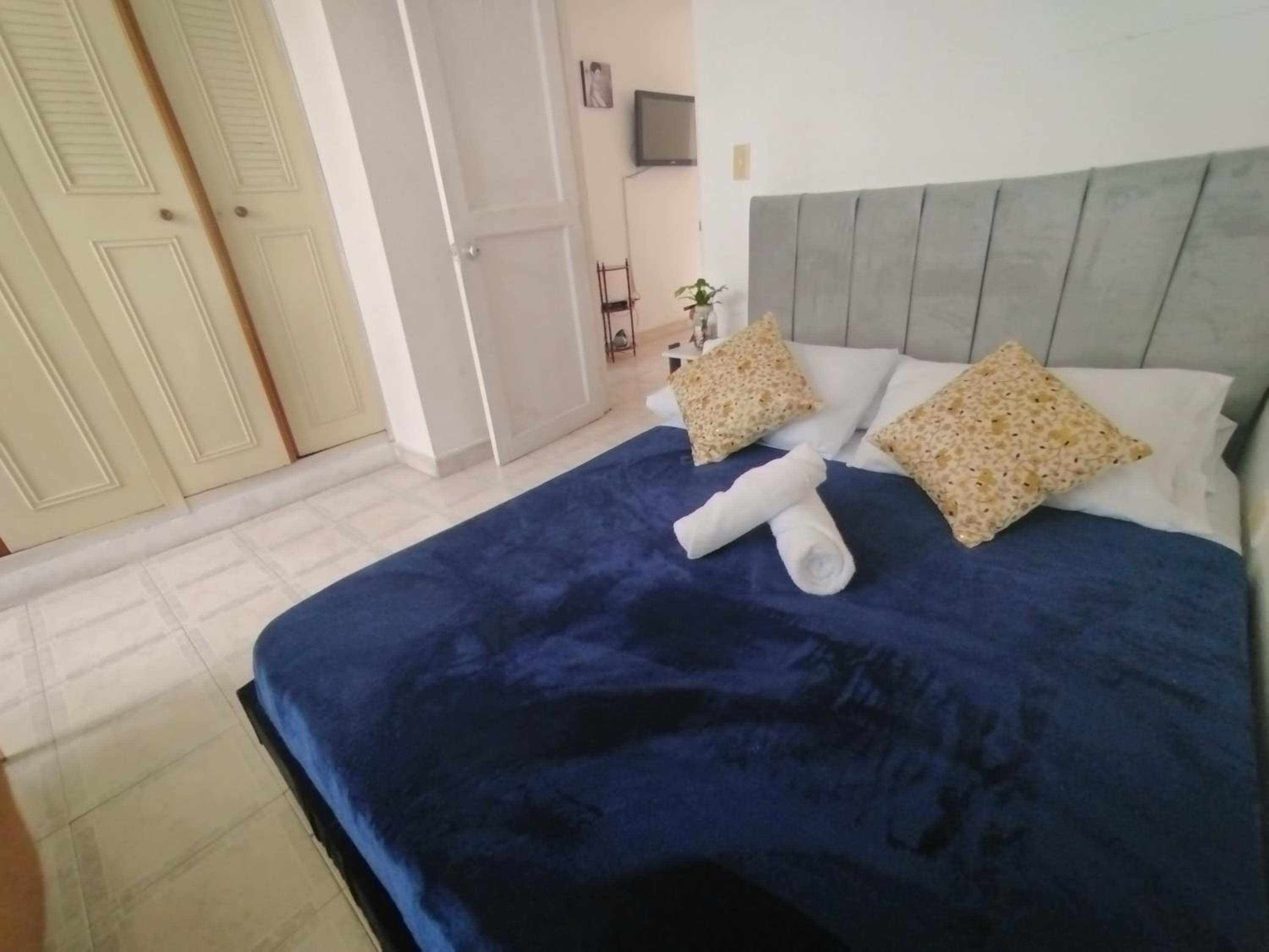 Acogedor apartamento en Pereira