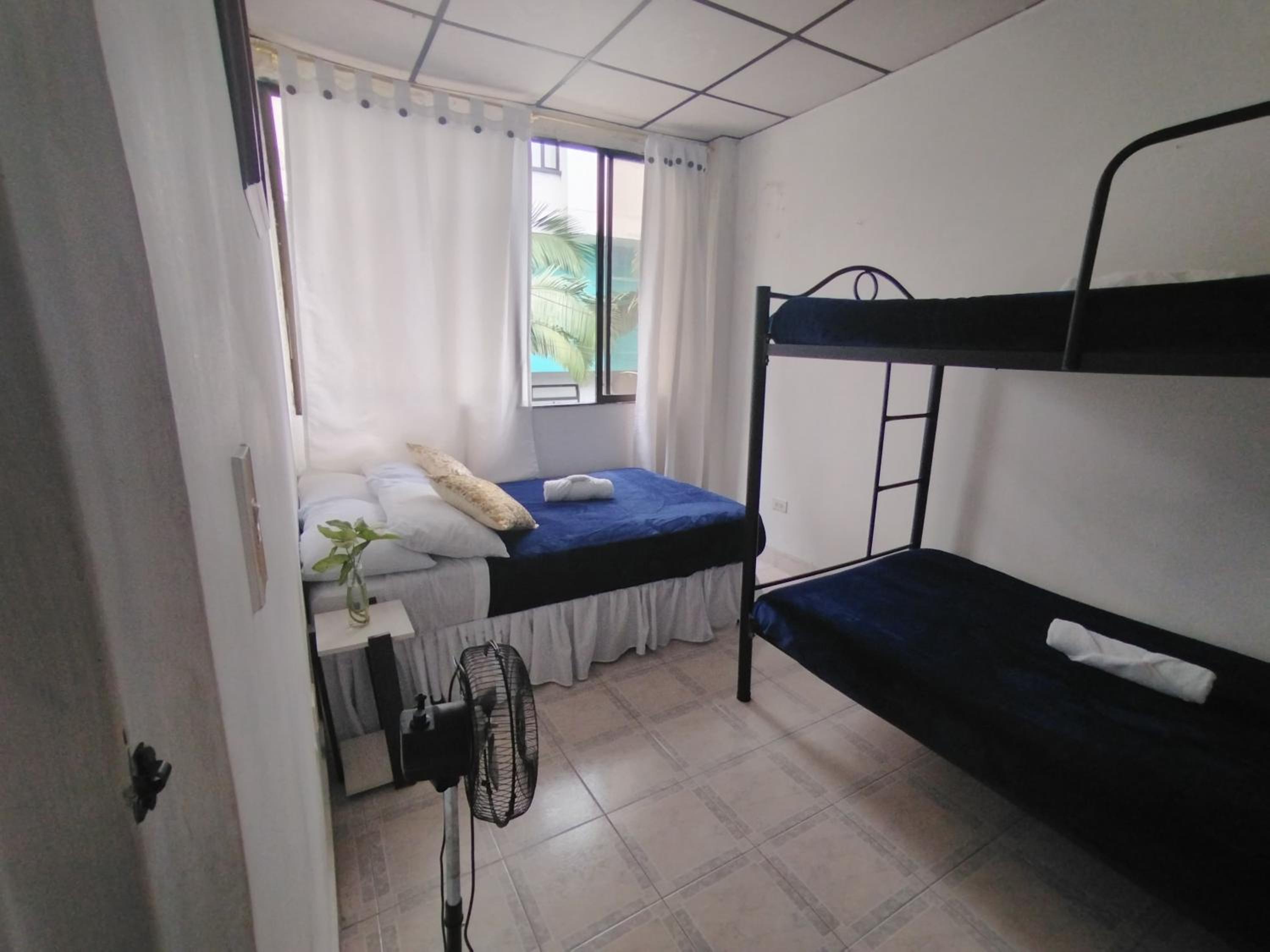 Acogedor apartamento en Pereira