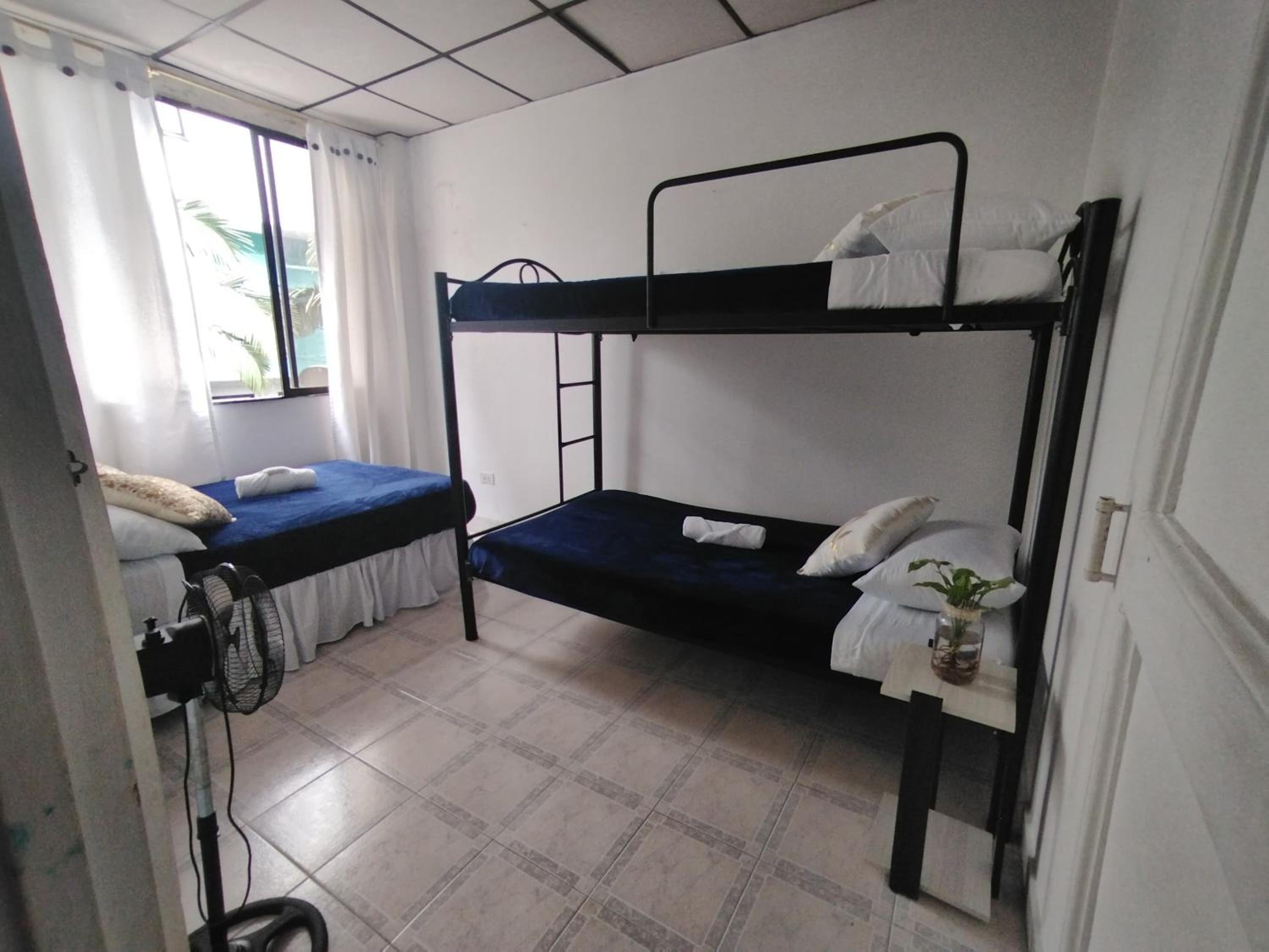 Acogedor apartamento en Pereira