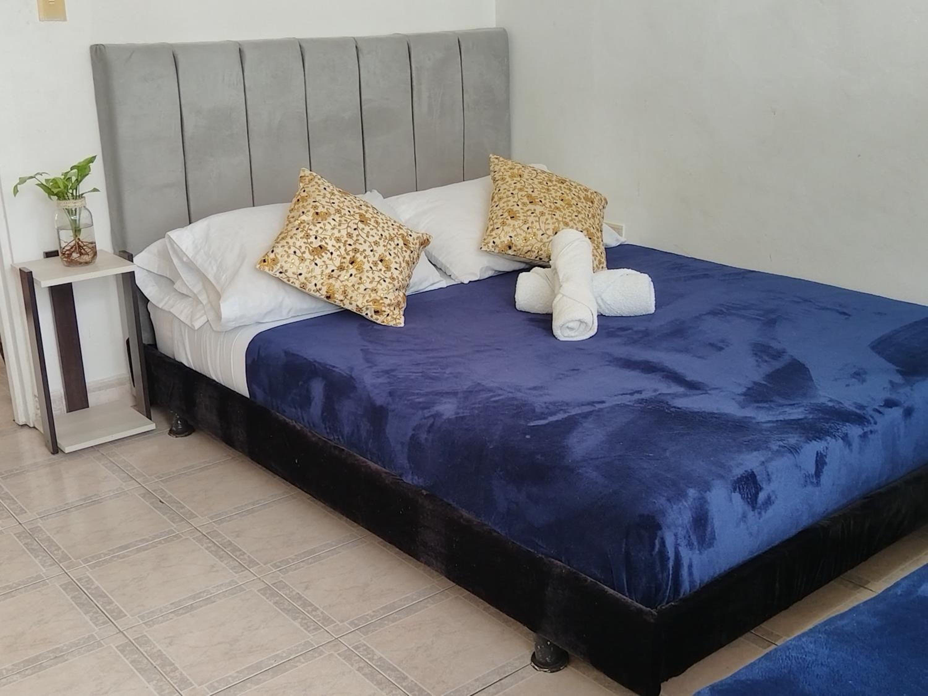 Acogedor apartamento en Pereira