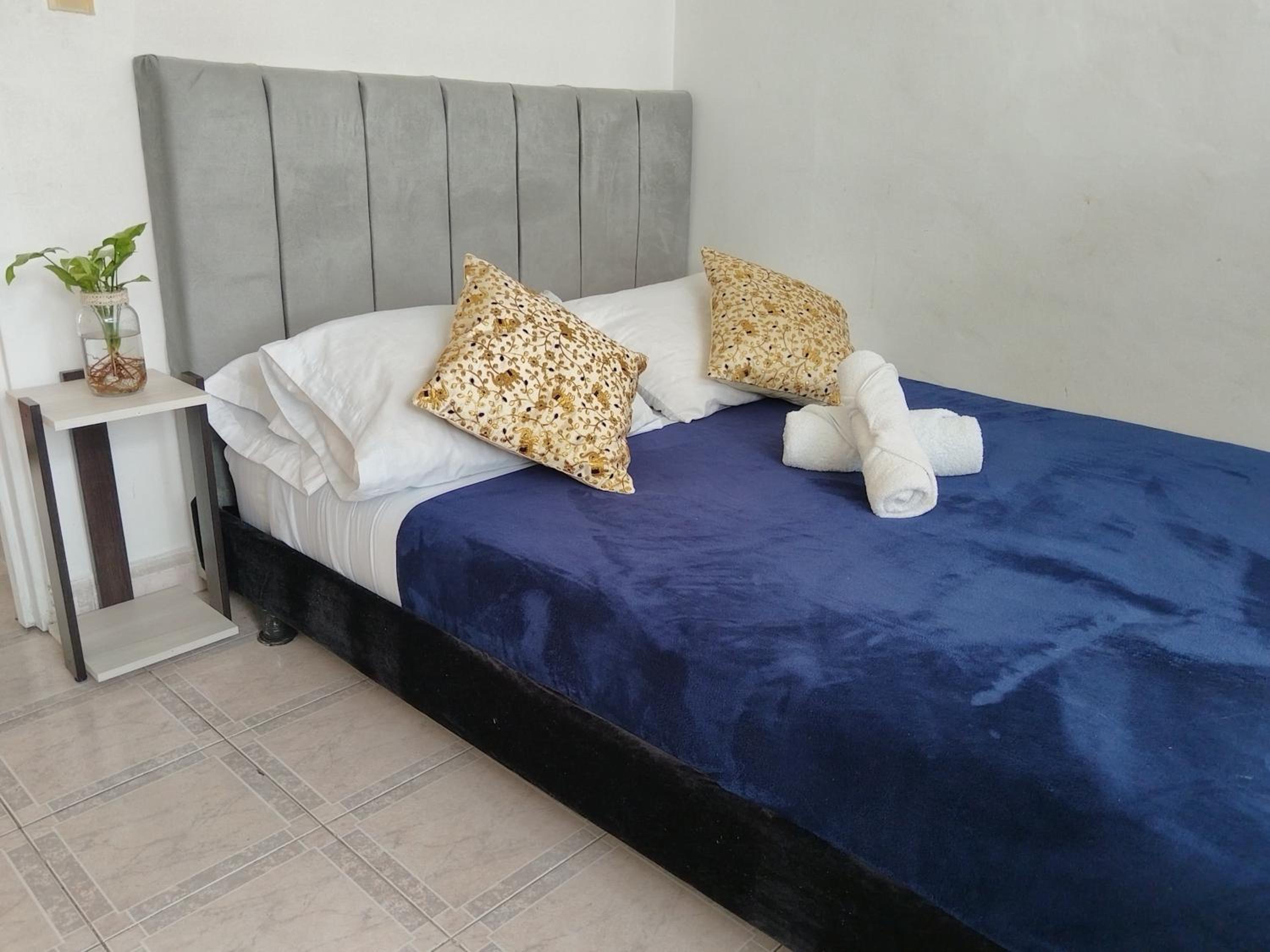 Acogedor apartamento en Pereira