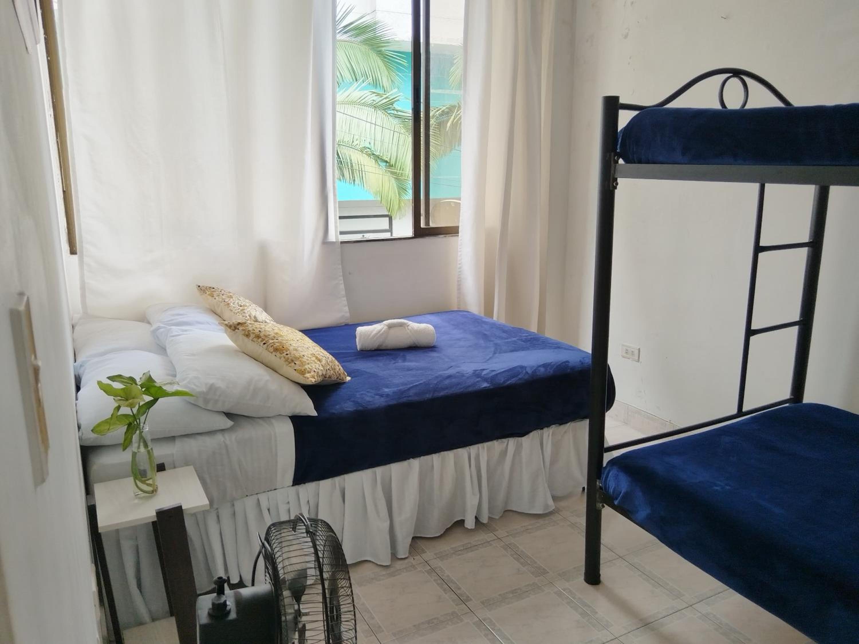 Acogedor apartamento en Pereira