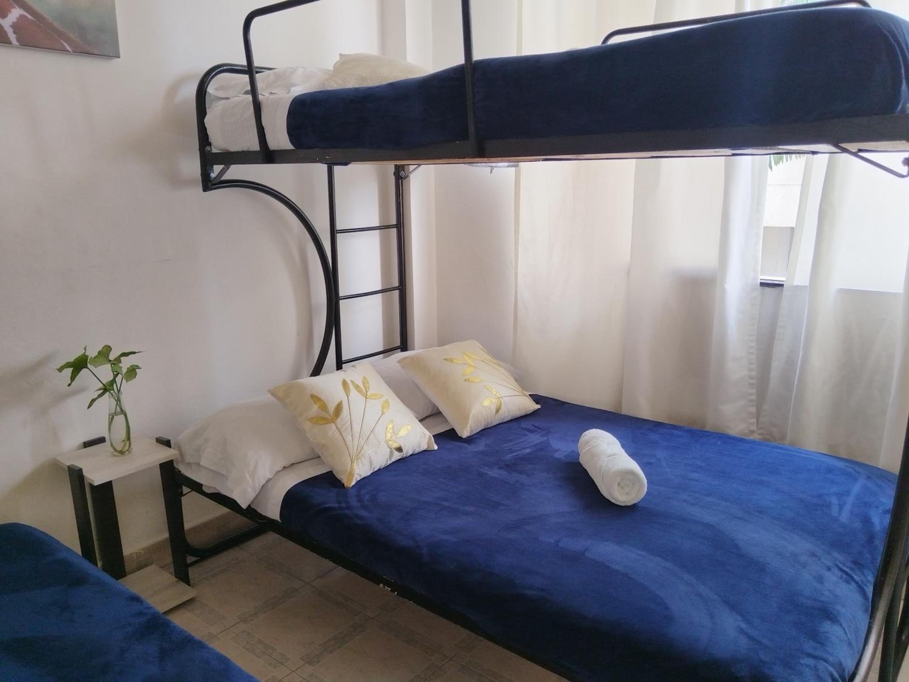 Acogedor apartamento en Pereira