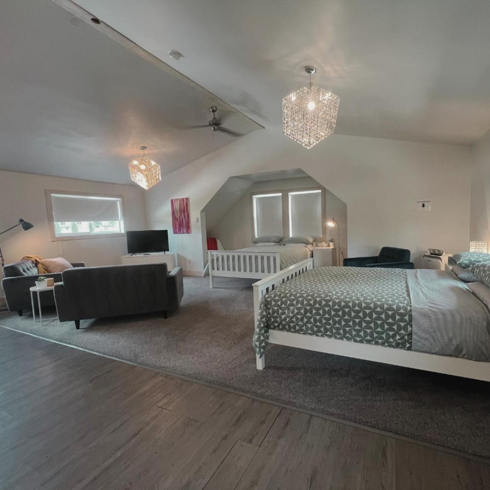 Fieldstone Guesthouse