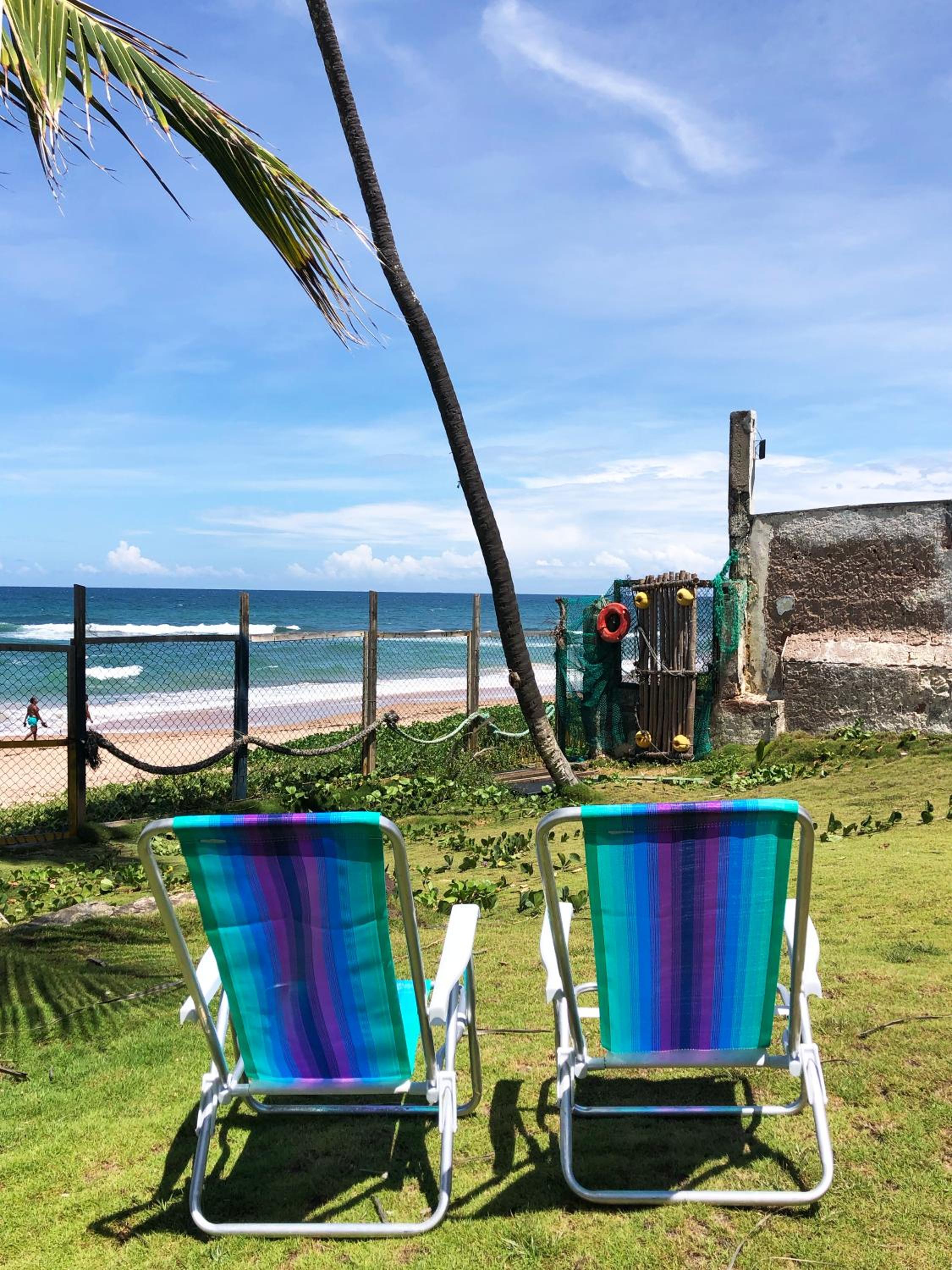 Casa de Jauà - SeaView - Coliving