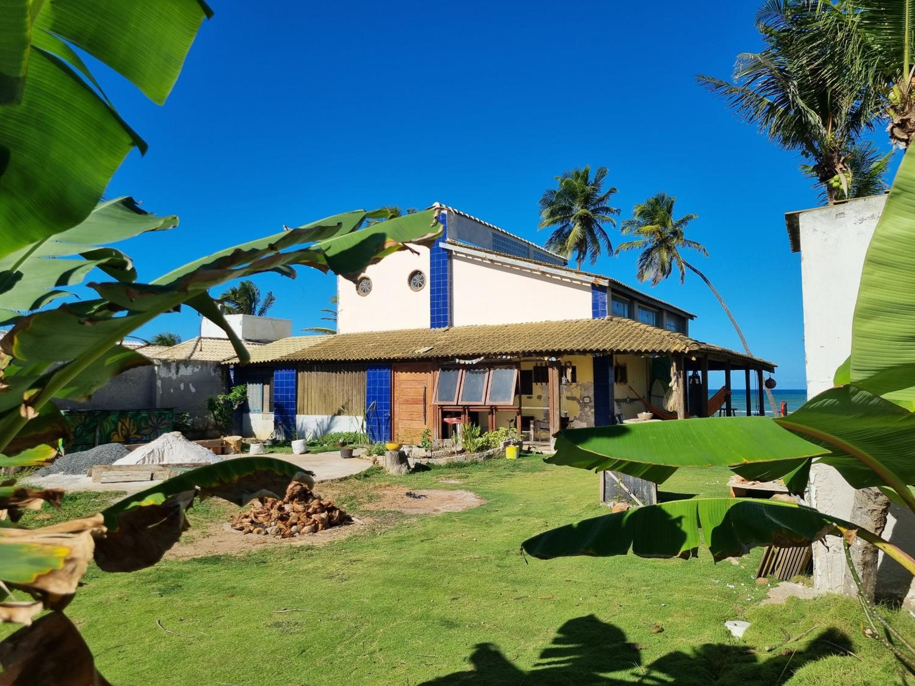 Casa de Jauà - SeaView - Coliving